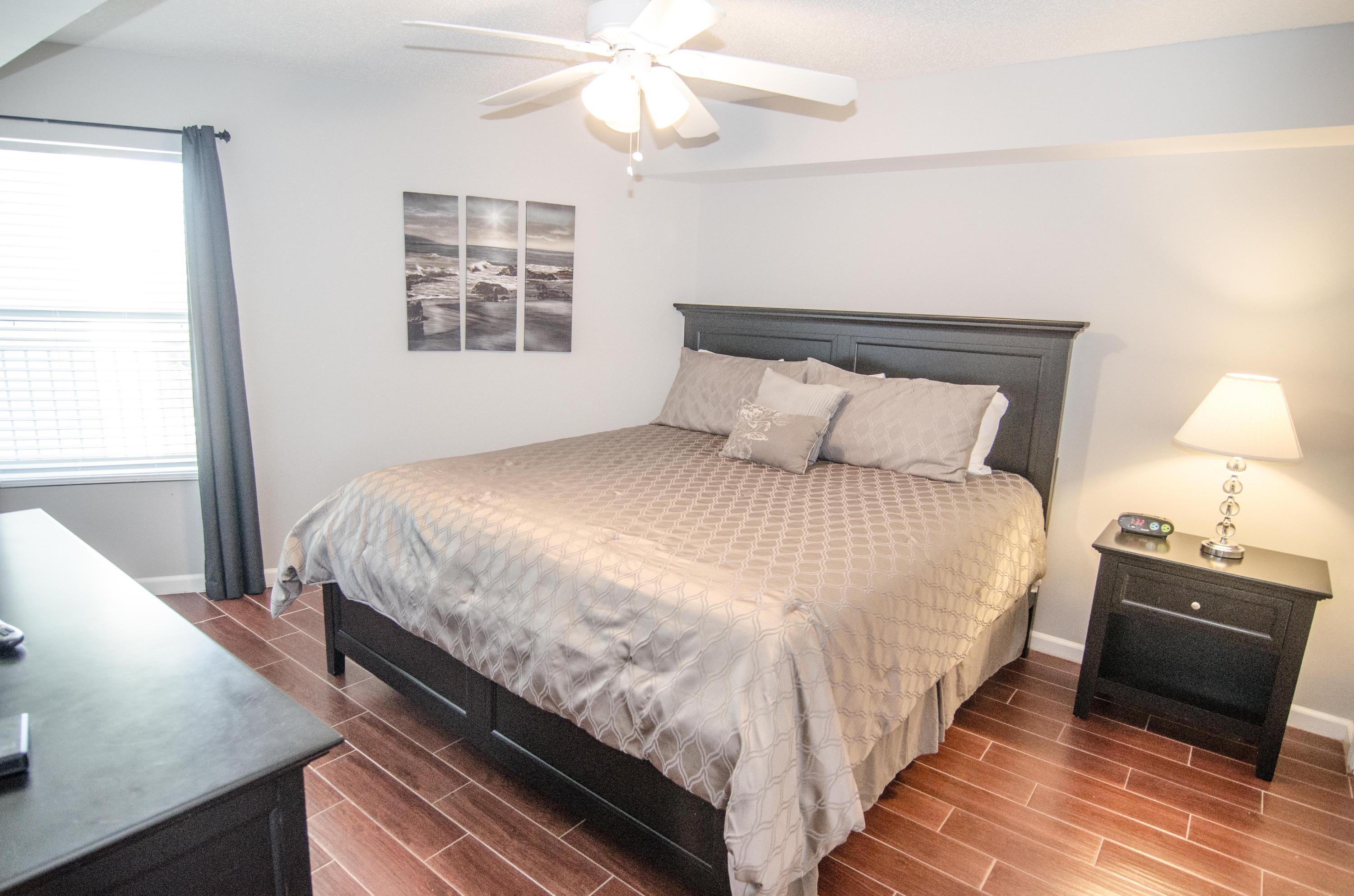 SEACREST CONDOMINIUMS - Residential