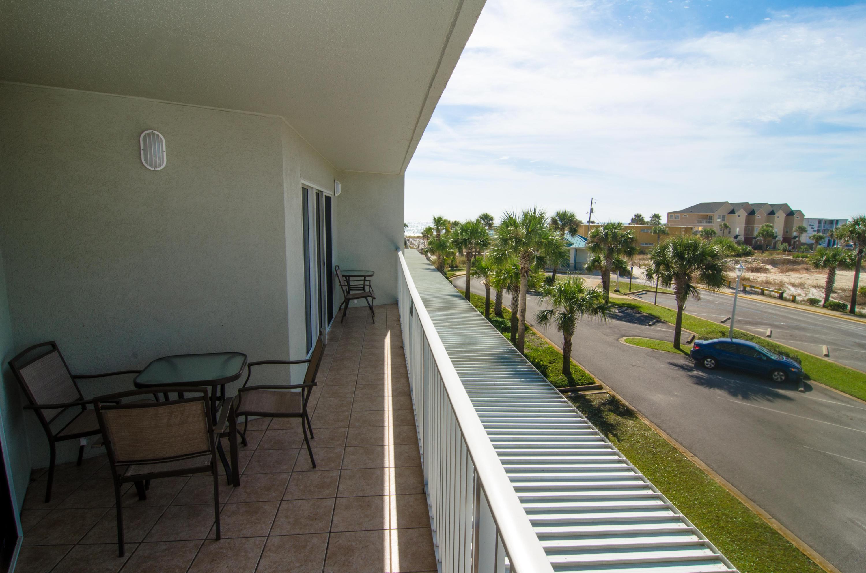 SEACREST CONDOMINIUMS - Residential