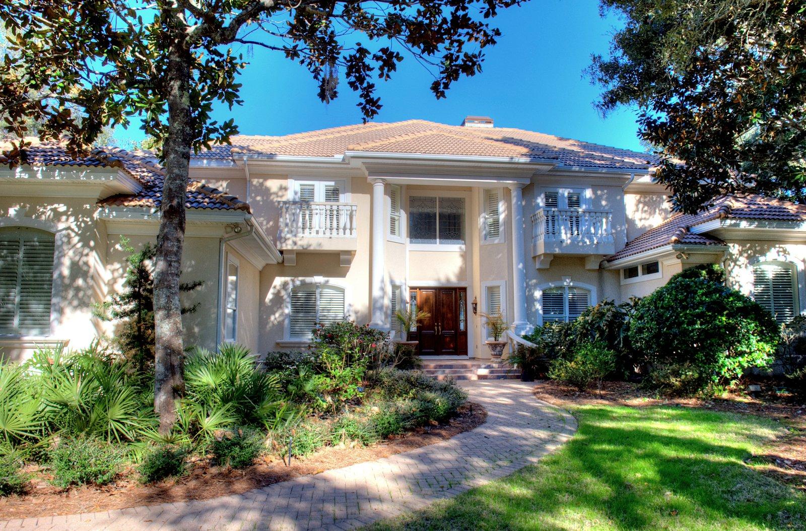 Kelly Plantation S/D - Residential