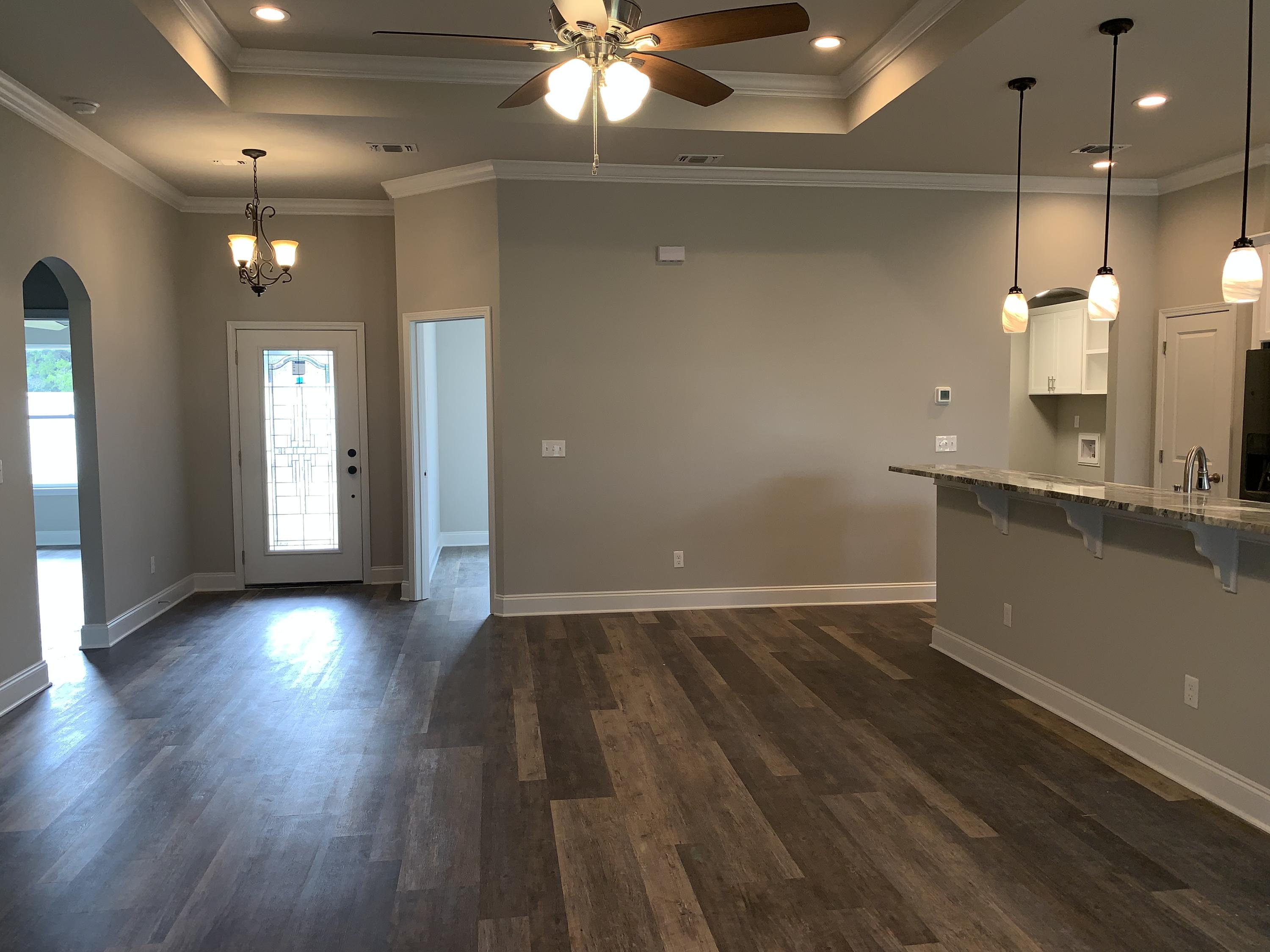 SEASHORE VILLAGE - Residential