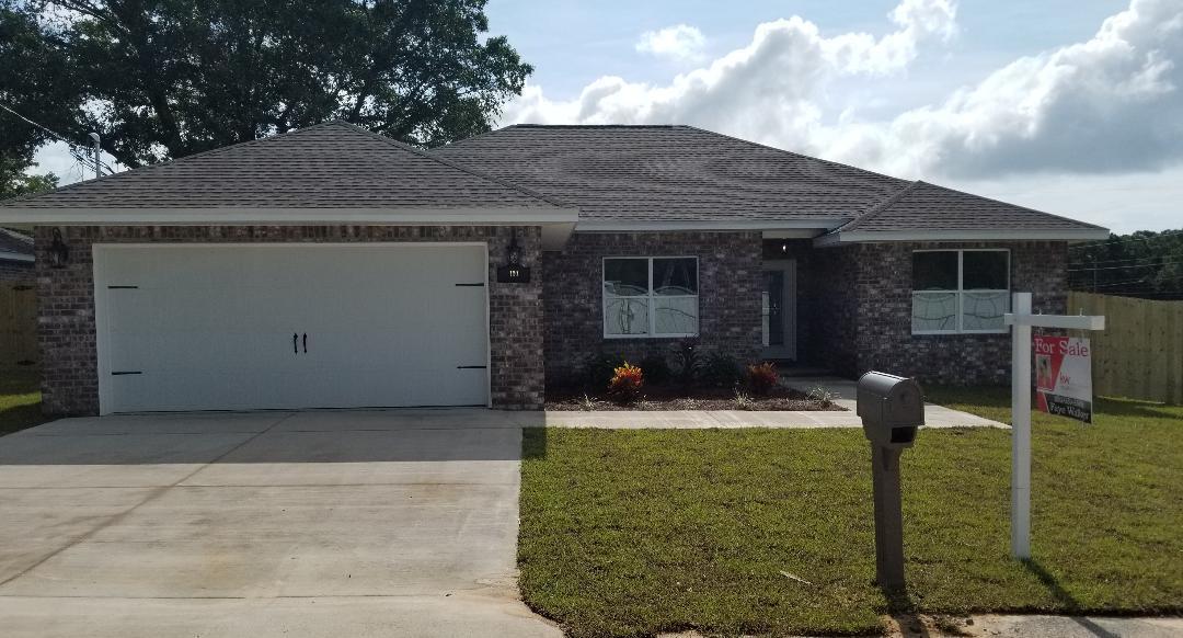 SEASHORE VILLAGE - Residential