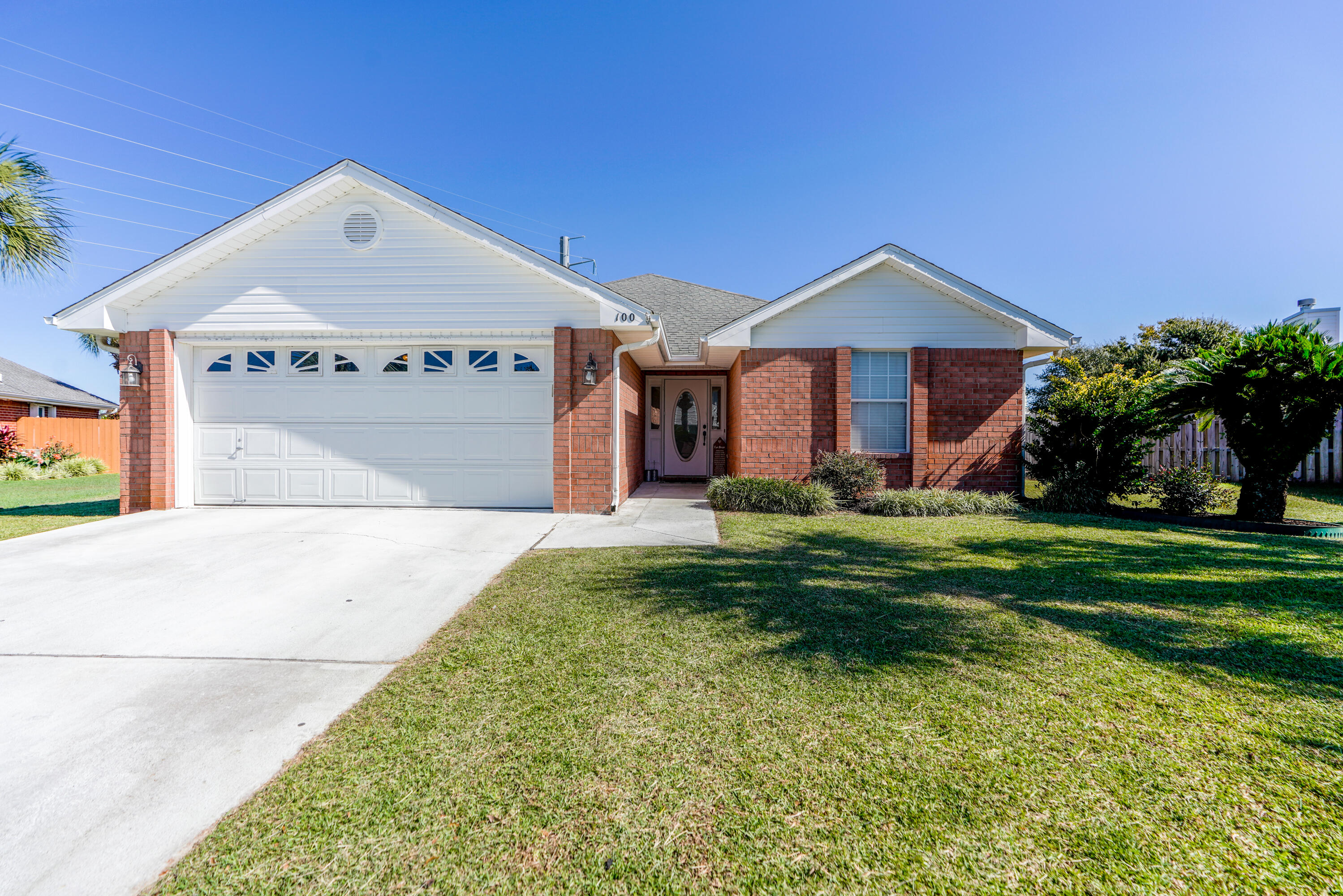 Discover the allure of this enchanting four-bedroom, two-bath gem nestled in the heart of Miramar Beach, FL. Uniquely graced with deeded private beach access, it offers an idyllic coastal lifestyle. Picture yourself with the sea breeze in your hair, only steps away from the pristine shoreline.

One of the standout features is the expansive backyard, one of the largest in the subdivision, providing ample space for family gatherings, recreation, or even your own dream pool. The Seaspray community also offers a refreshing pool for your enjoyment.

The charm doesn't stop there - this property is surrounded by a world of conveniences. You'll find shopping, restaurants, and entertainment options just moments from your doorstep, making it a hub for a vibrant beachside life. As you step inside, the home's layout invites you to experience an open, well-designed space. The kitchen seamlessly merges with the dining and living areas, creating a perfect environment for hosting and making cherished memories with loved ones.

This property isn't just a beautiful home; it's a smart investment opportunity. Whether you're seeking a vacation haven, rental income, or a long-term family residence, this versatile gem has it all.

Remarkably, it boasts the distinction of being the most affordable four-bedroom home south of Highway 98 in Miramar Beach, Florida. Don't miss out on the chance to own this remarkable piece of paradise. Contact us today to make it yours.