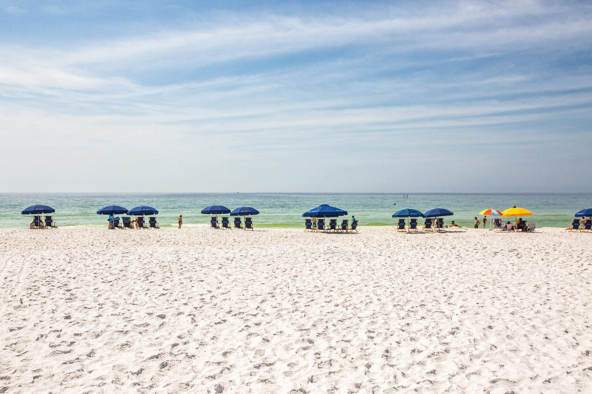 THE PRESERVE AT GRAYTON BEACH - Residential