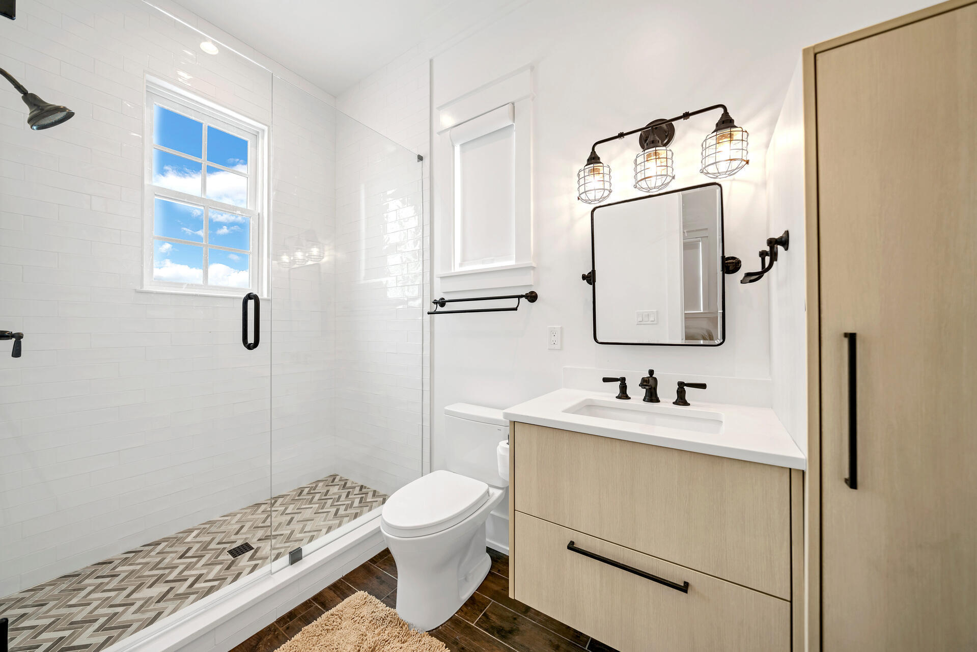 THE PRESERVE AT GRAYTON BEACH - Residential