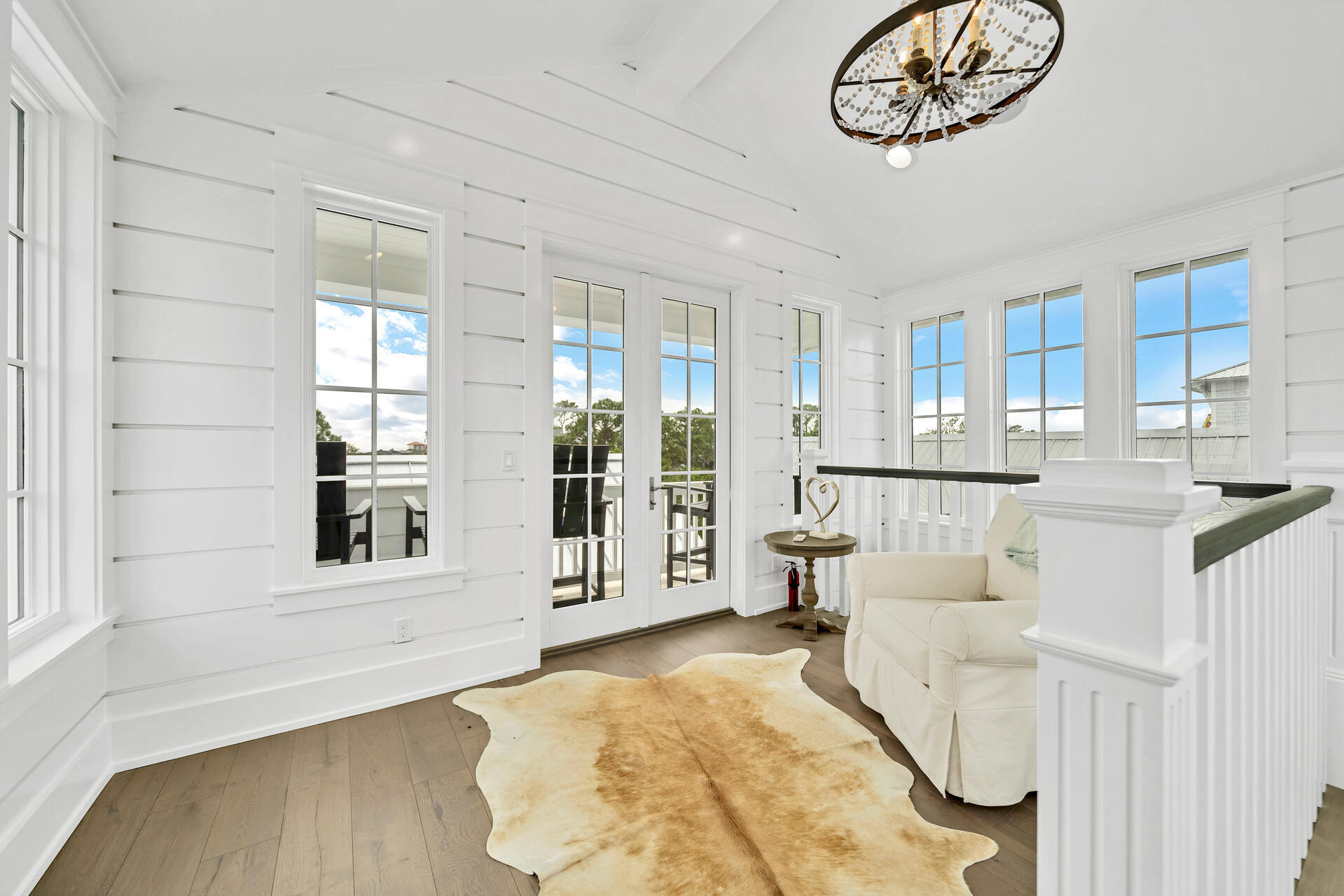 THE PRESERVE AT GRAYTON BEACH - Residential