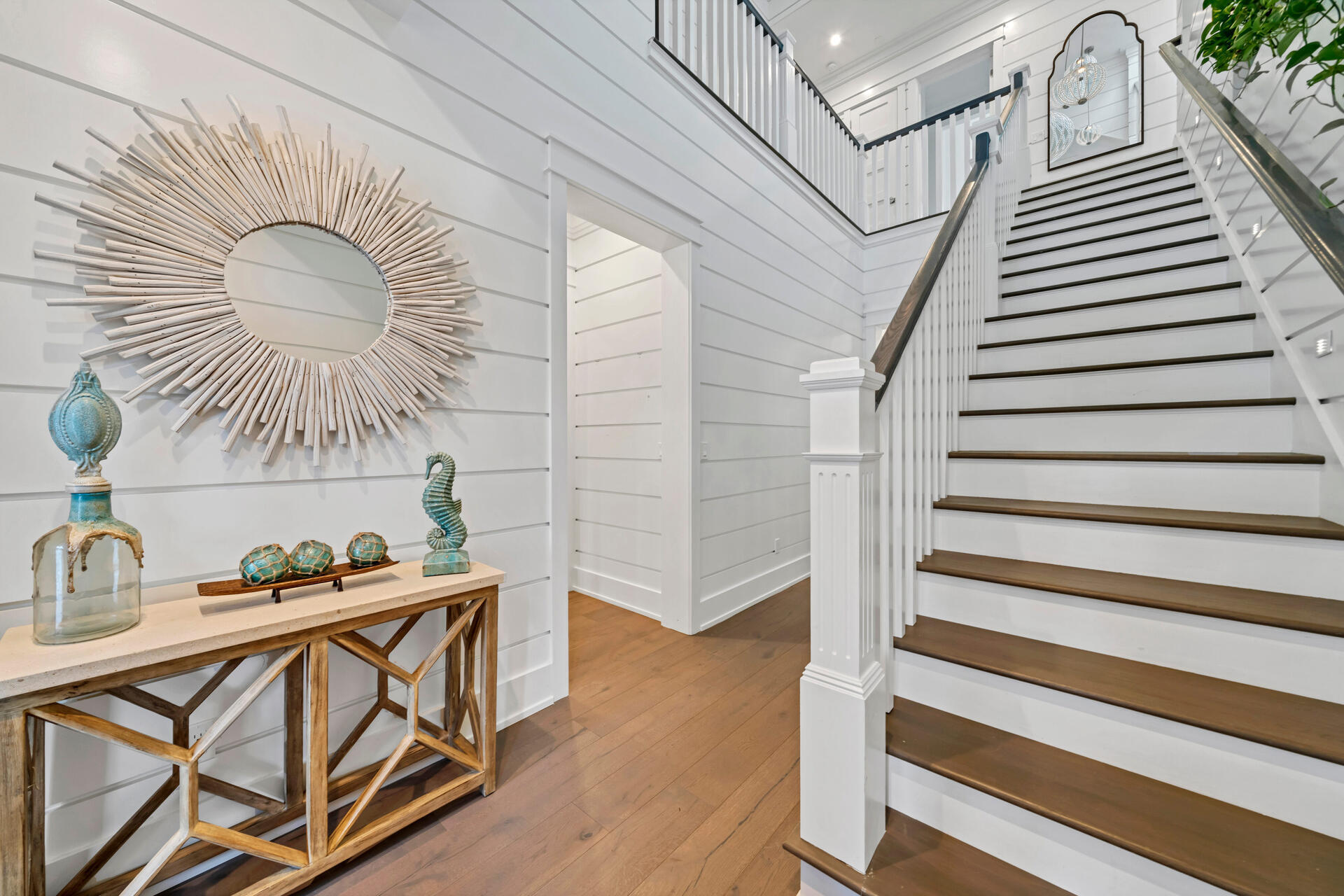 THE PRESERVE AT GRAYTON BEACH - Residential
