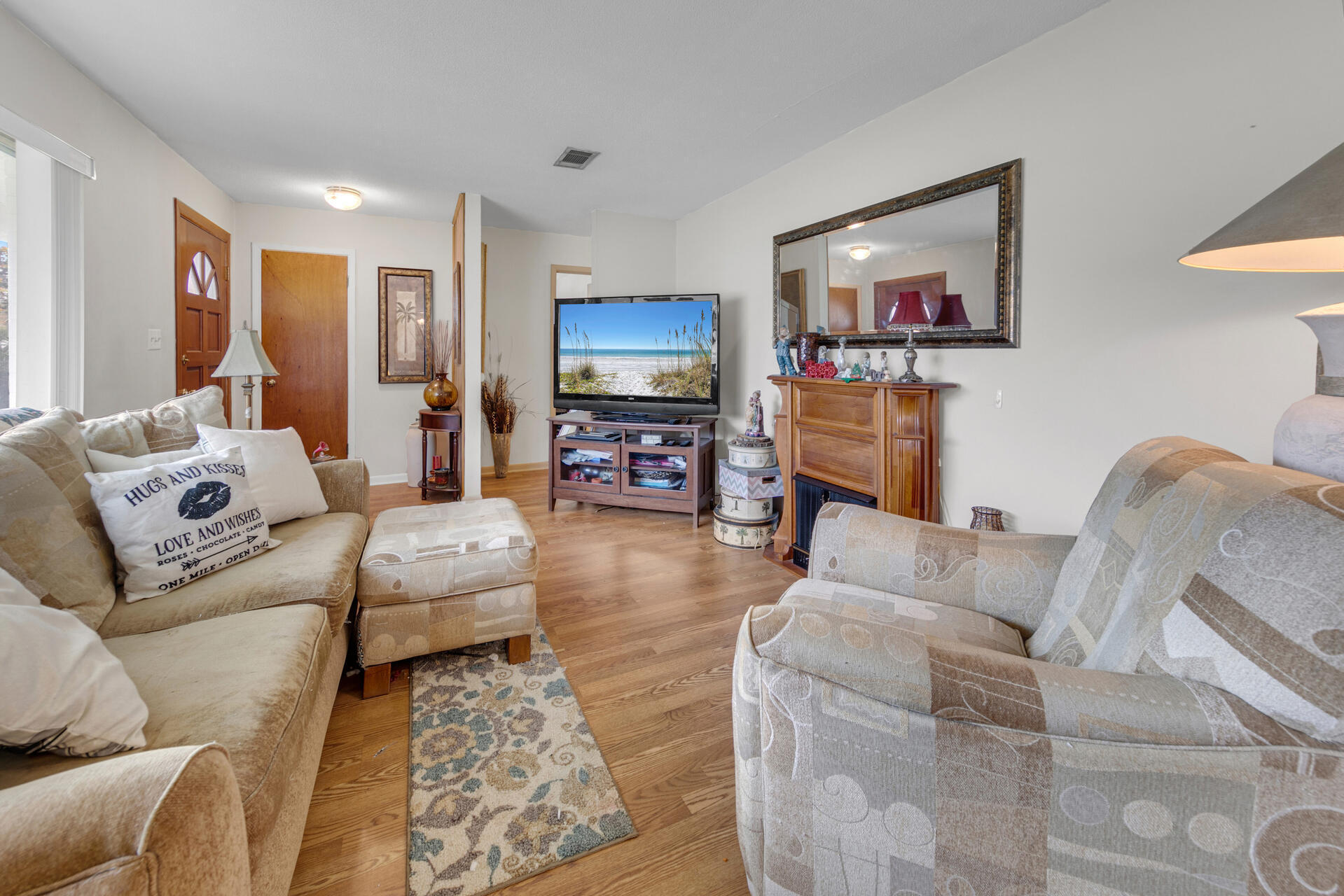 Oak Tree Park S/D Lot 31 Blk 7 - Residential