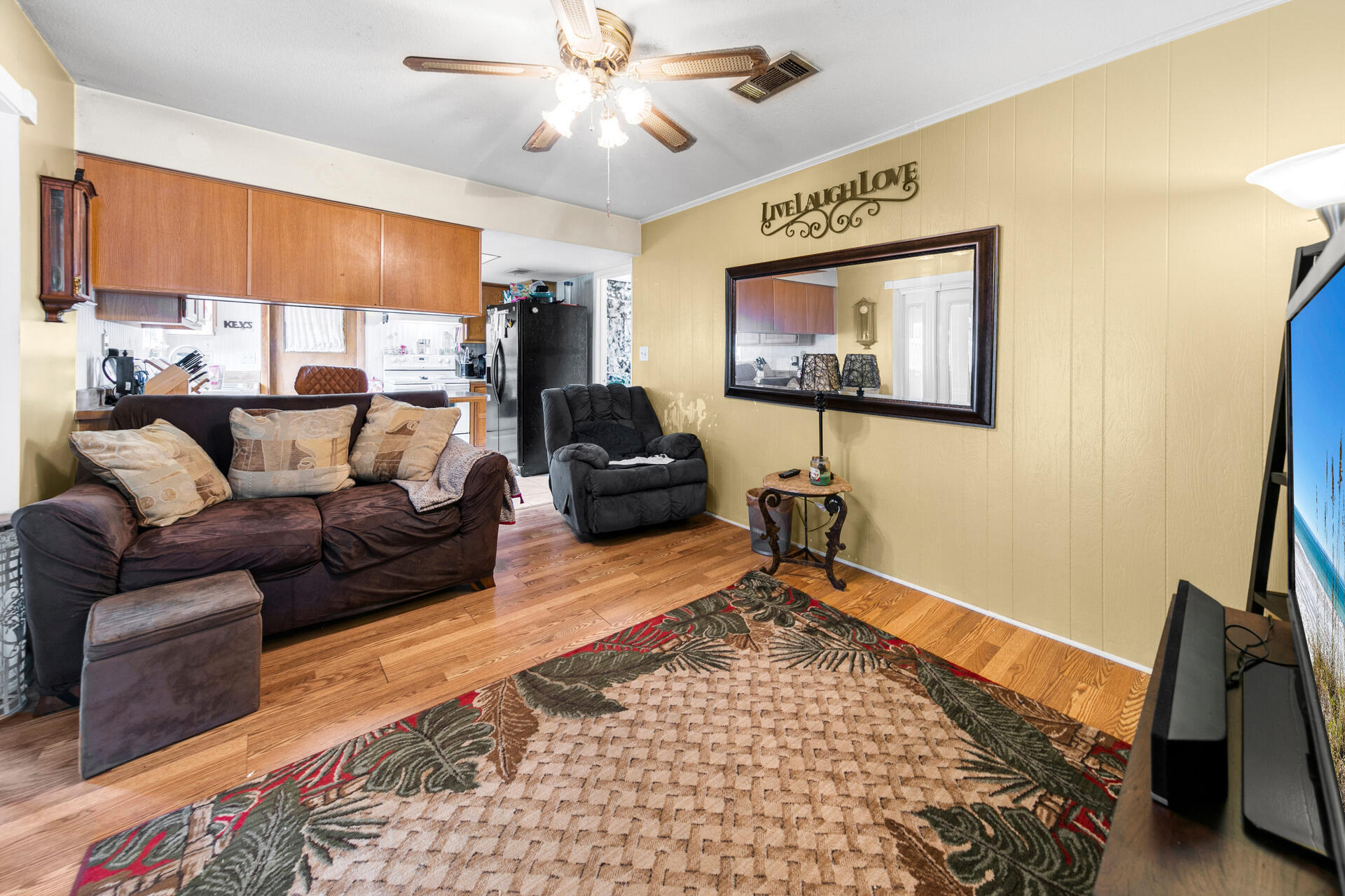 Oak Tree Park S/D Lot 31 Blk 7 - Residential