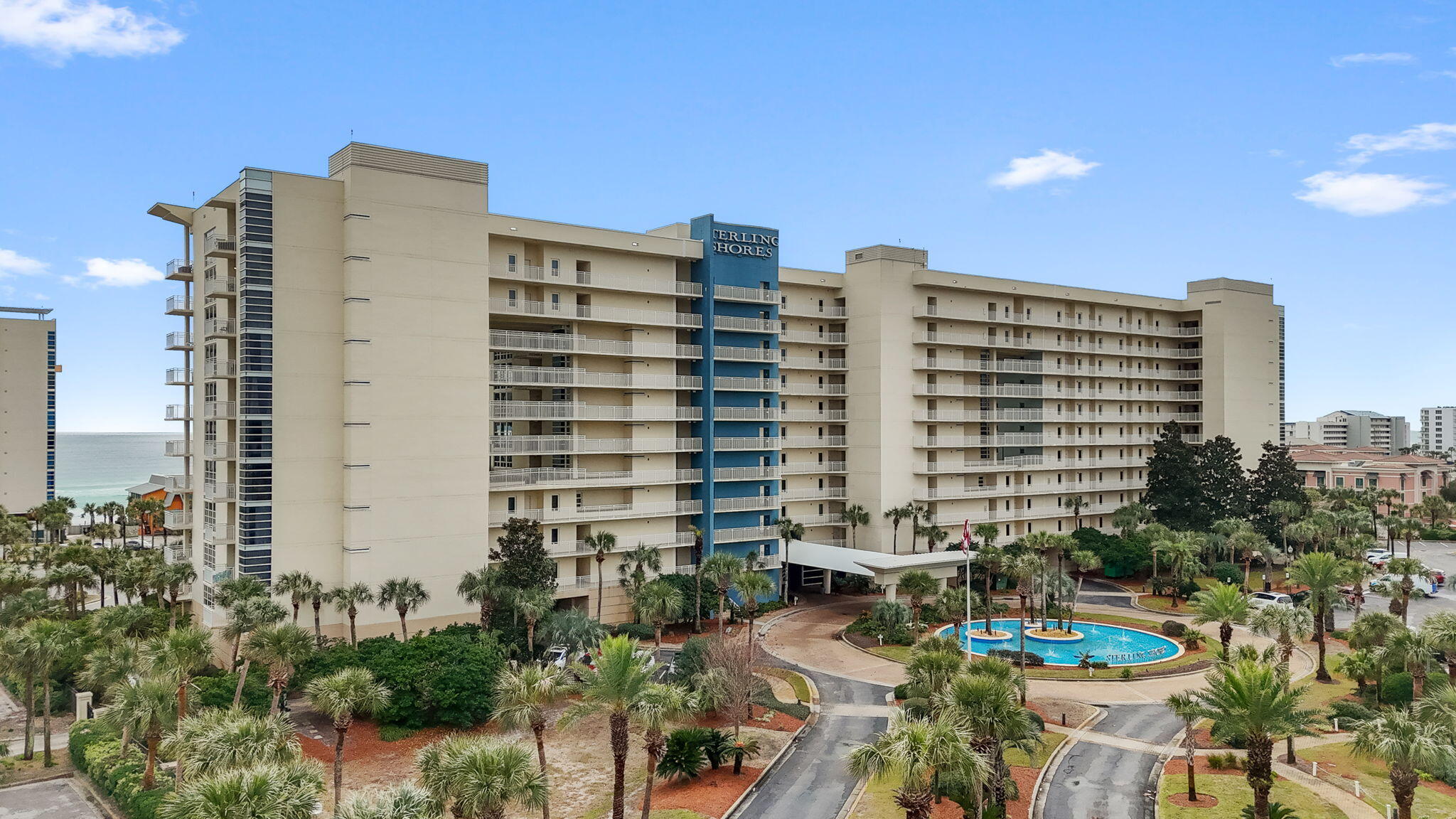 STERLING SHORES - Residential