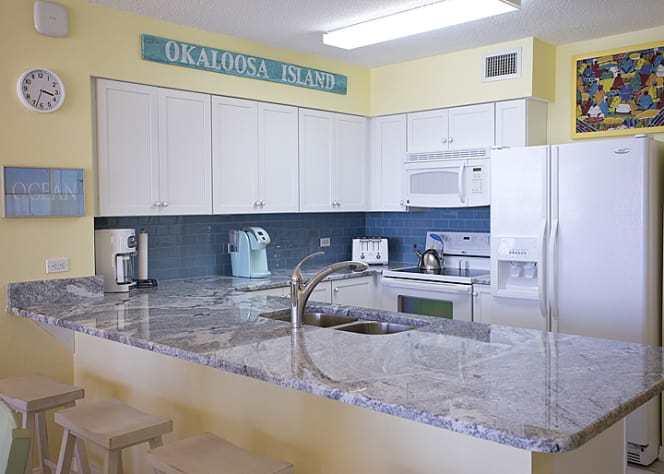 ISLAND PRINCESS - Residential