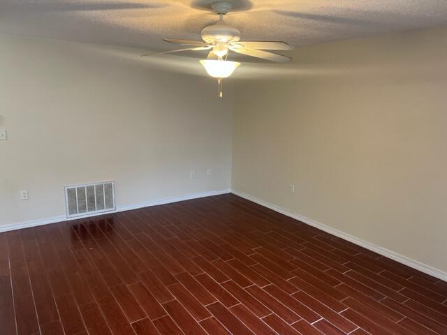 UNRECORDED SUBDIVISION - Residential Lease