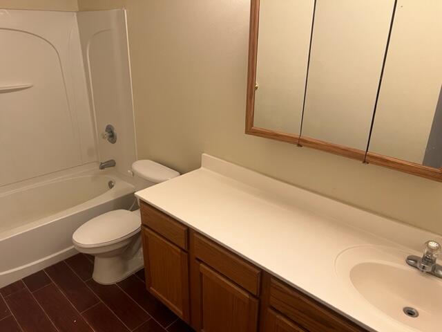 UNRECORDED SUBDIVISION - Residential Lease