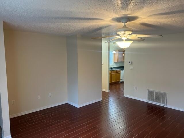 UNRECORDED SUBDIVISION - Residential Lease