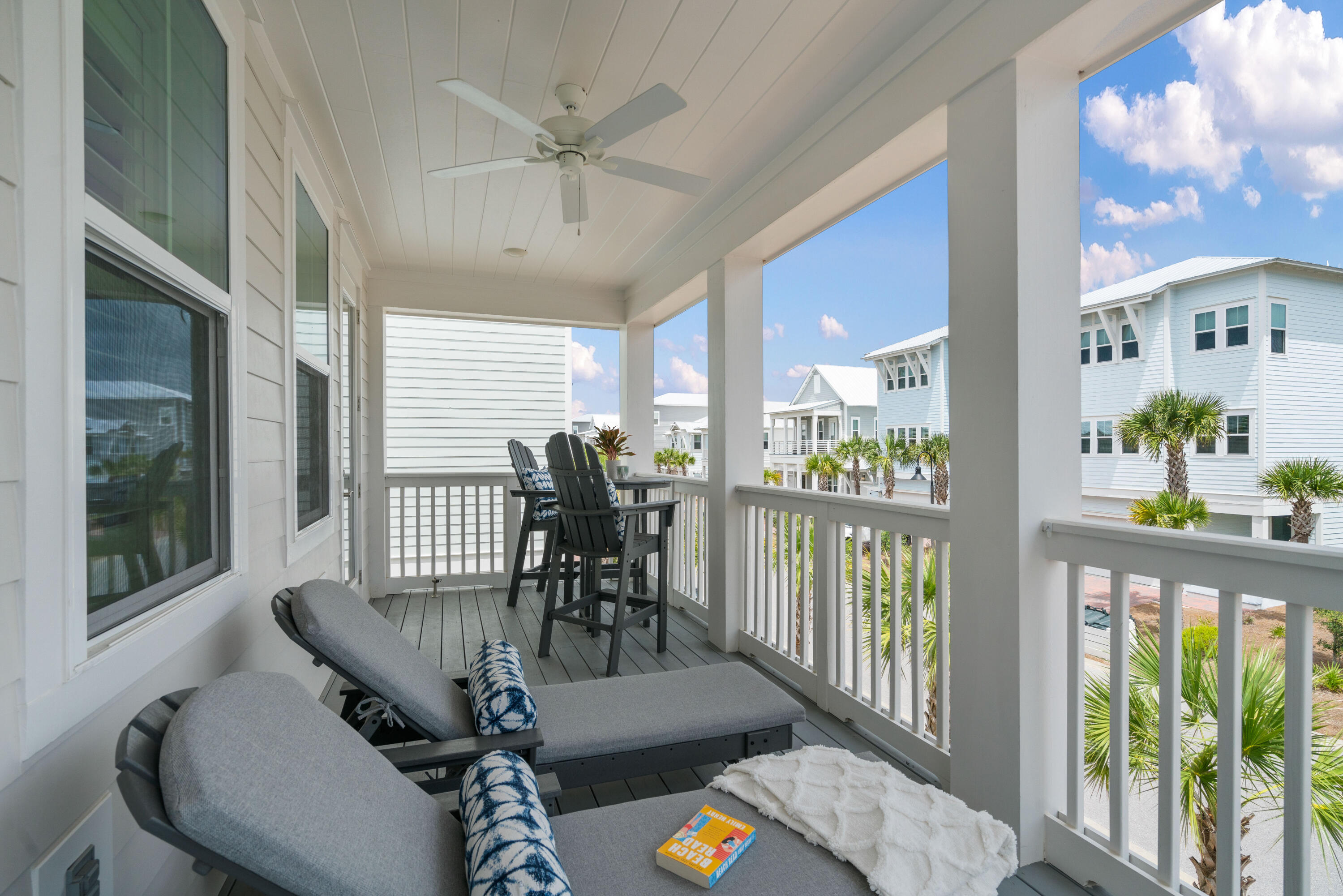 Prominence South - Residential