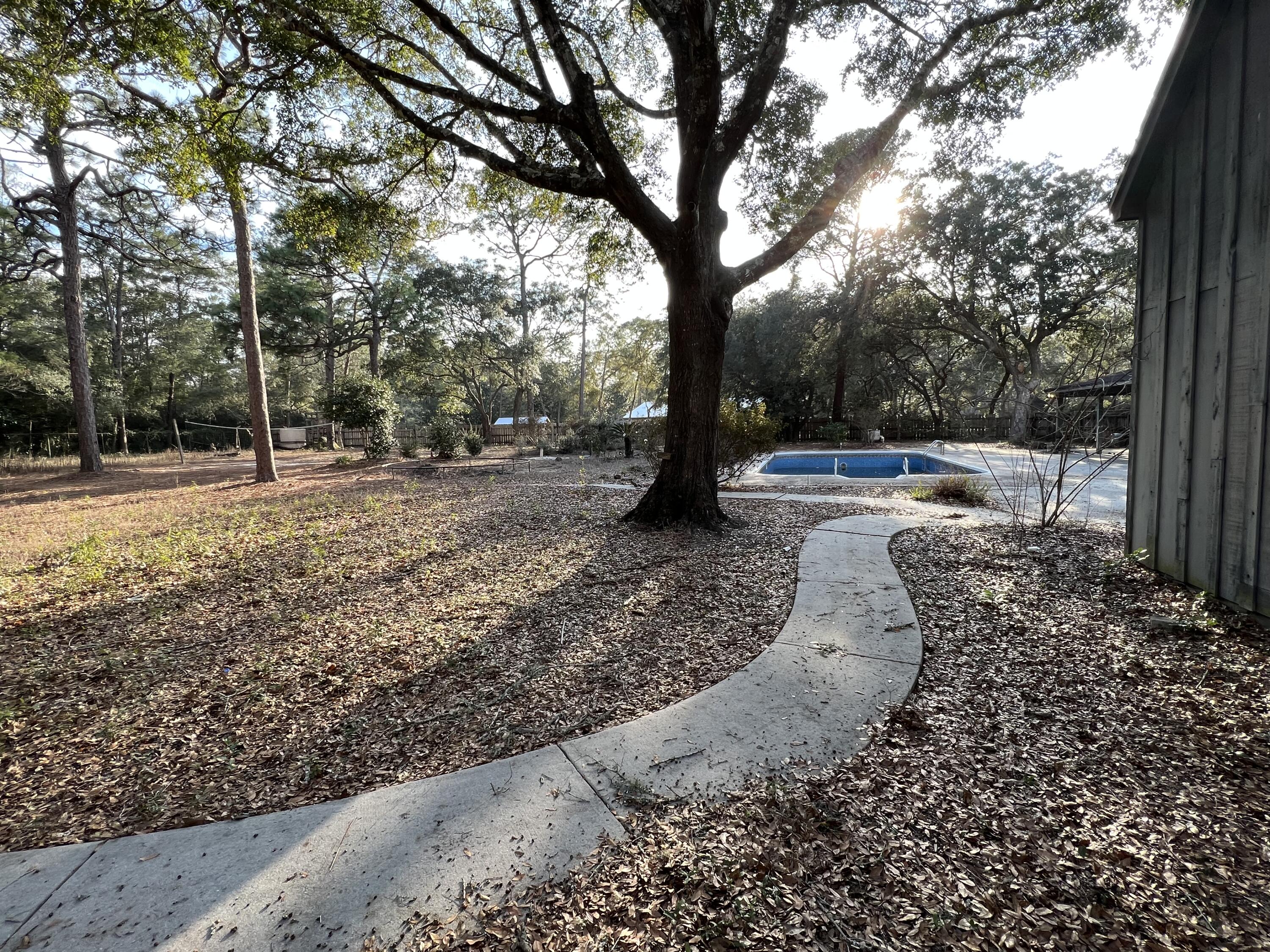 ROCKY BAYOU ESTATES 03 - Residential