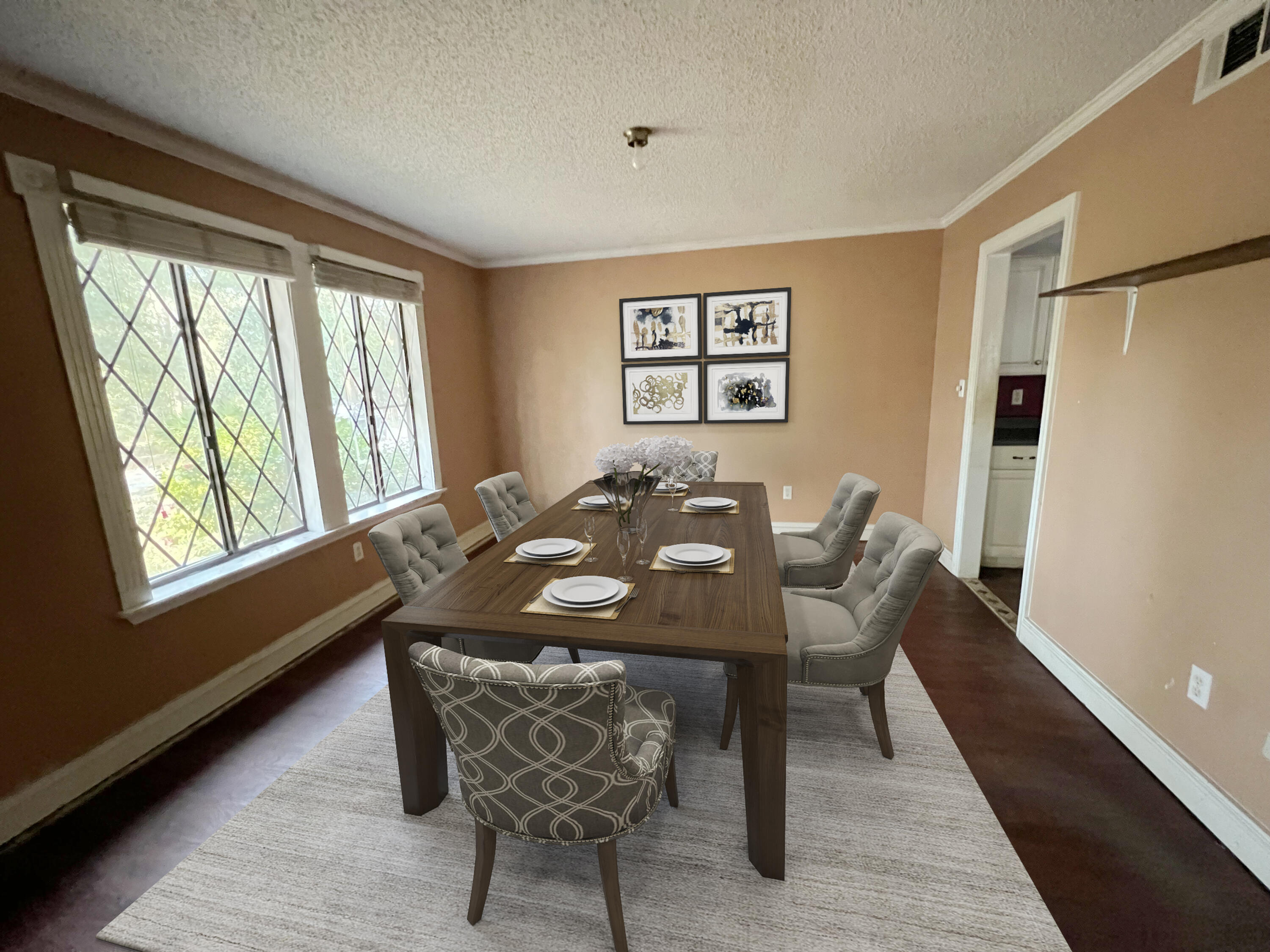 ROCKY BAYOU ESTATES 03 - Residential