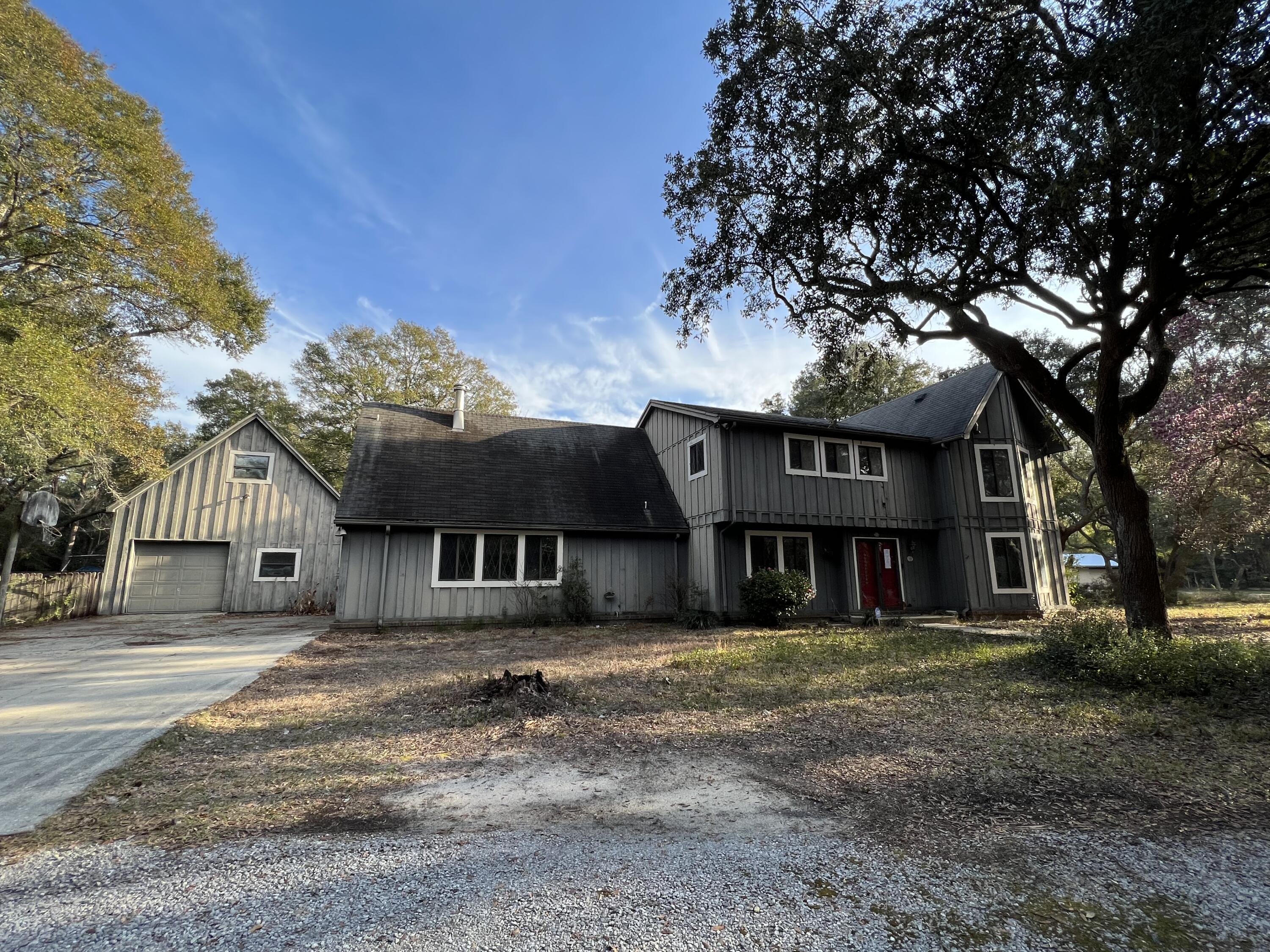 ROCKY BAYOU ESTATES 03 - Residential