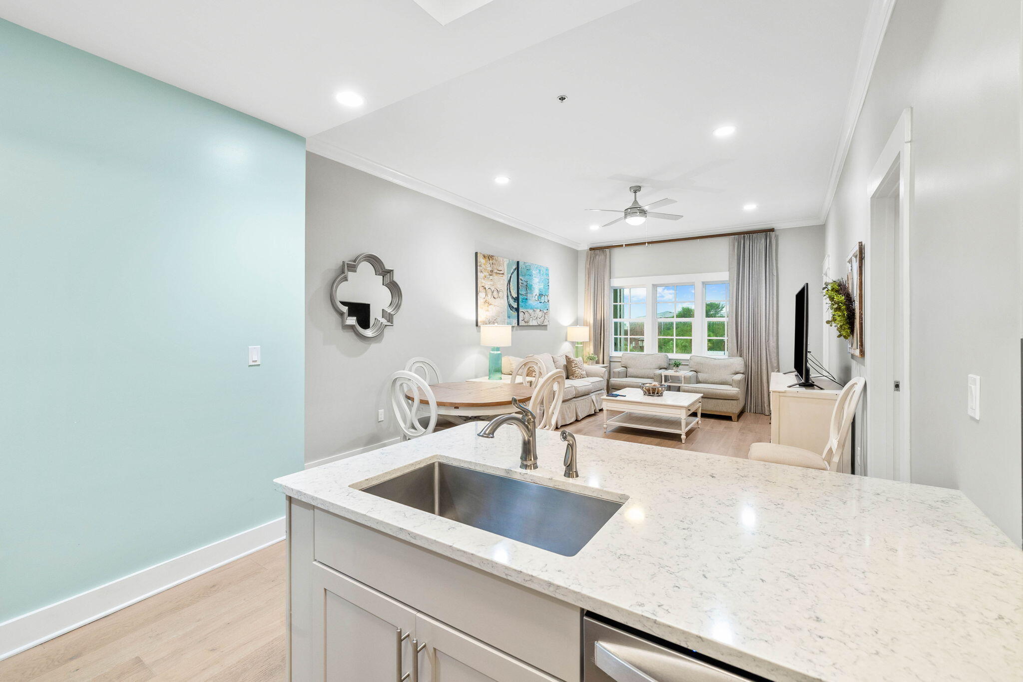 Henderson Lofts - Residential