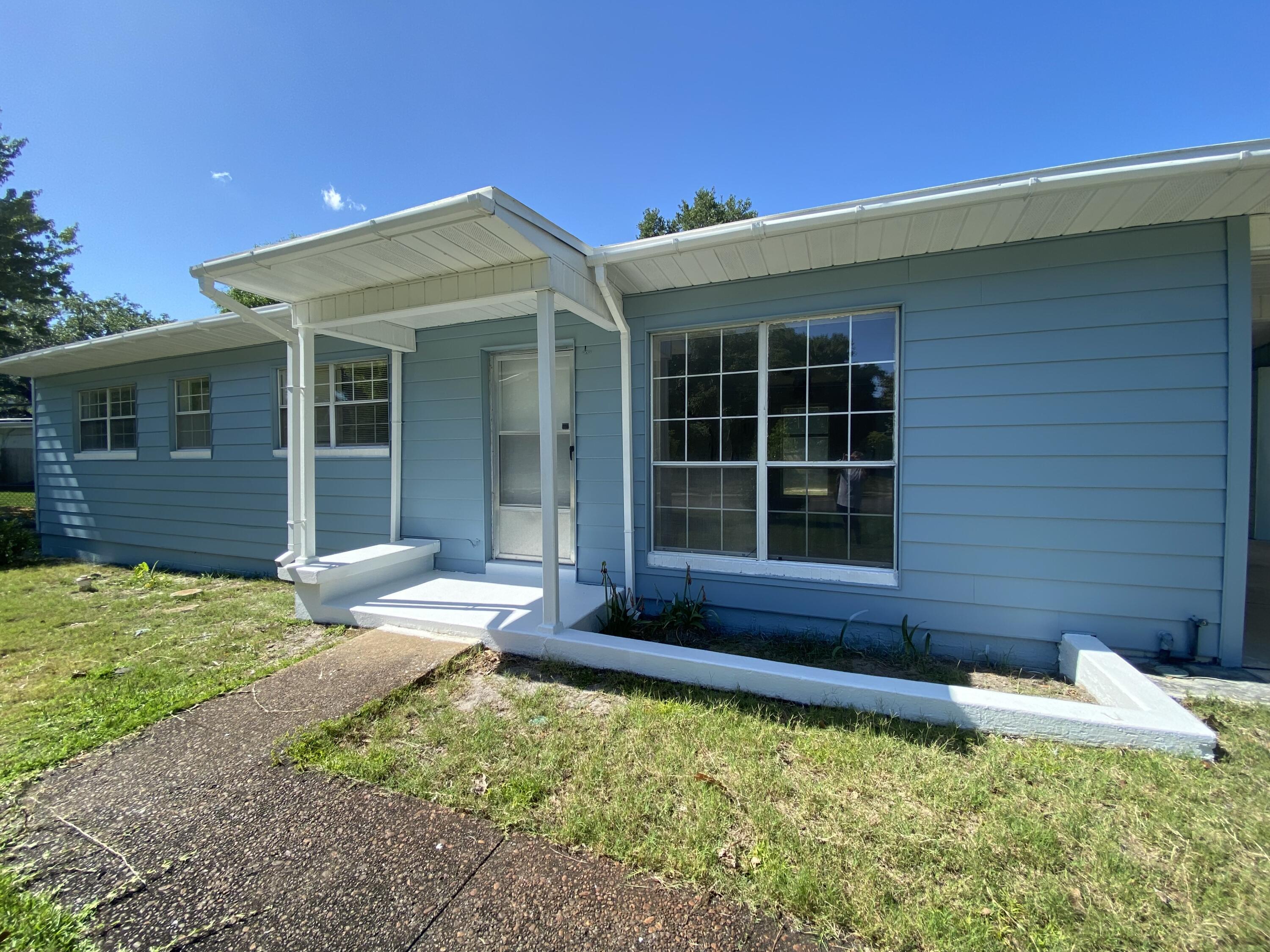 PARK PLACE 3RD ADDN - Residential