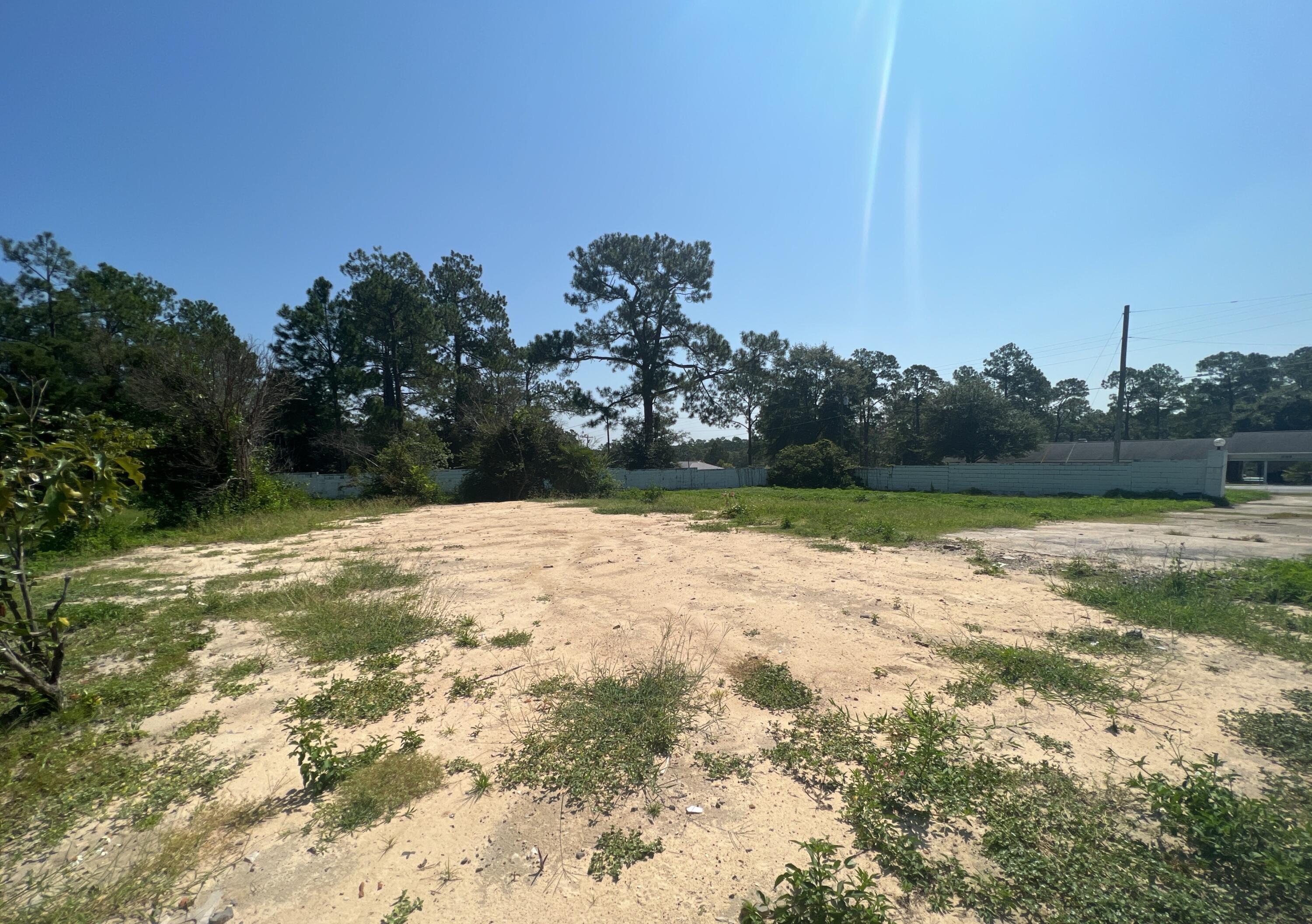 TEN LAKE ESTATES UNIT II - Land