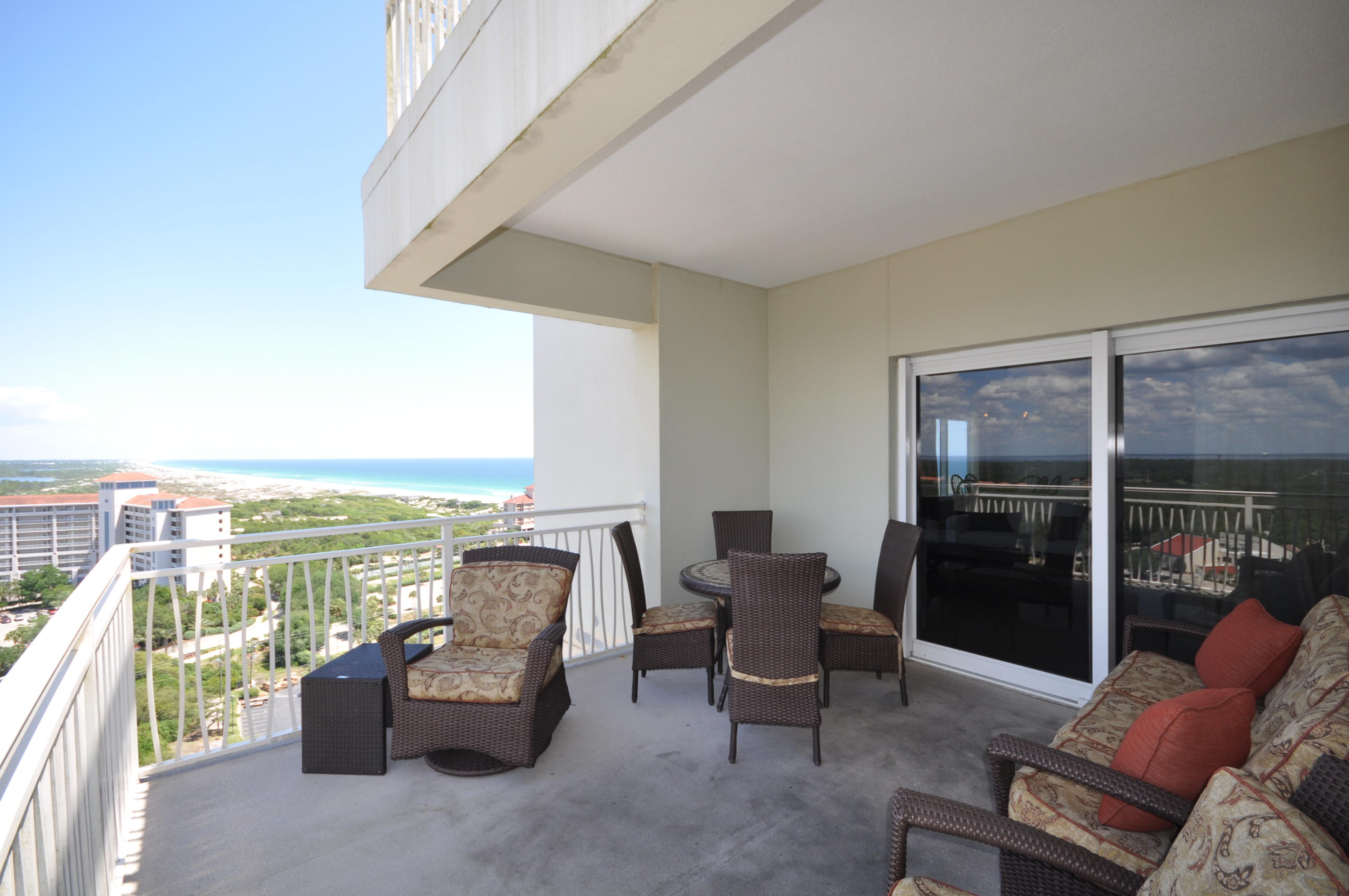 LUAU I - Residential Lease