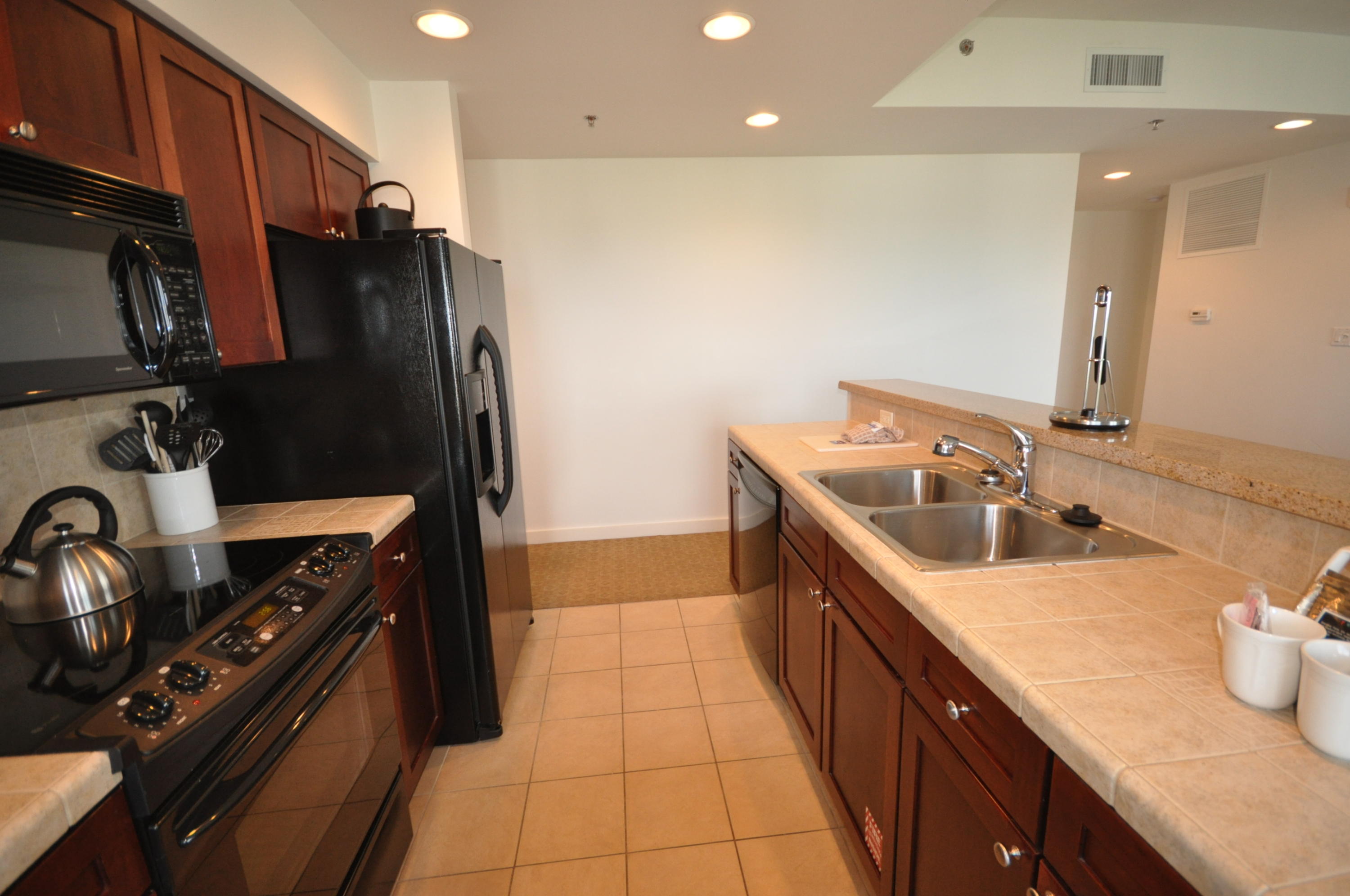LUAU I - Residential Lease