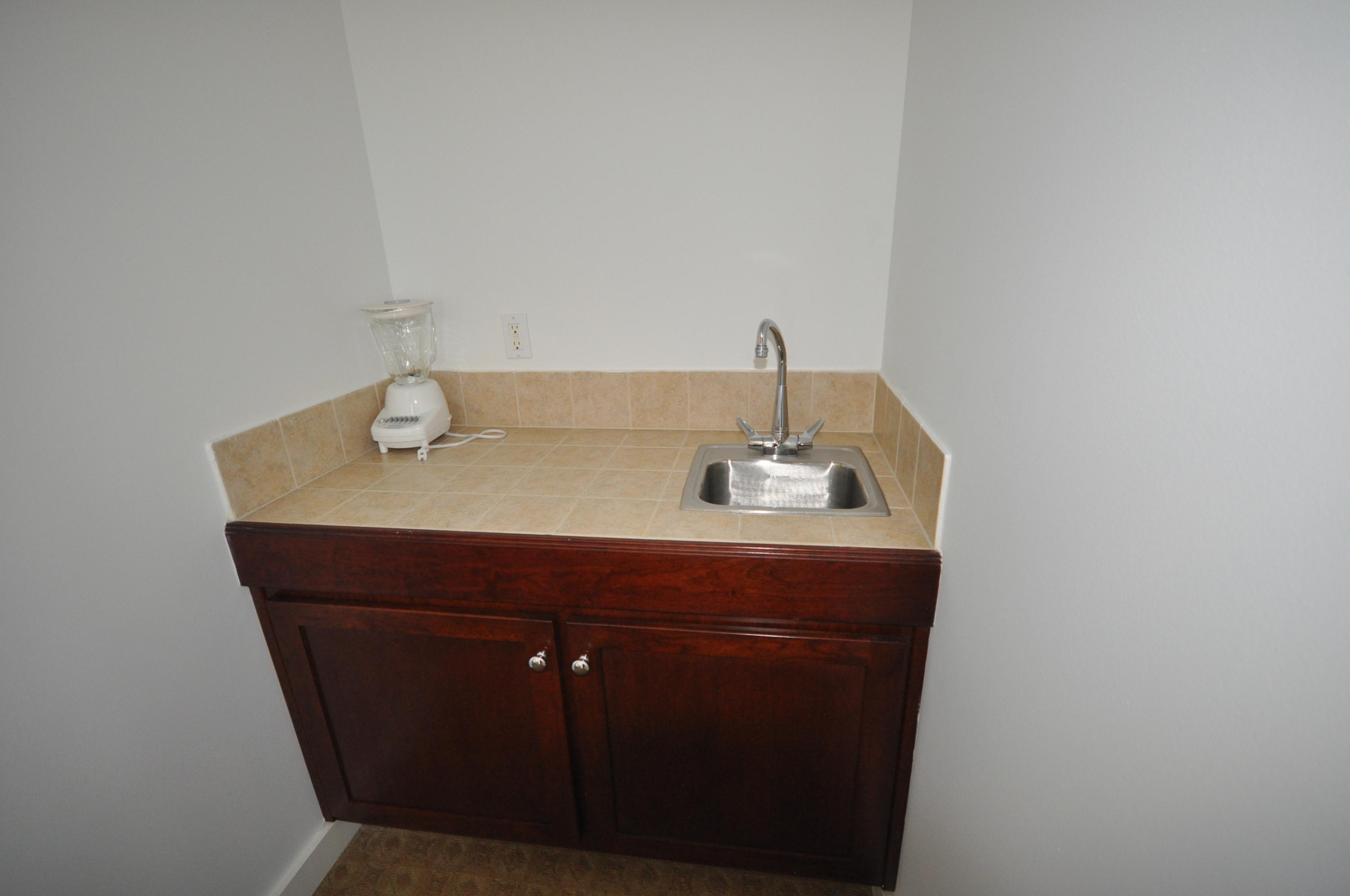 LUAU I - Residential Lease