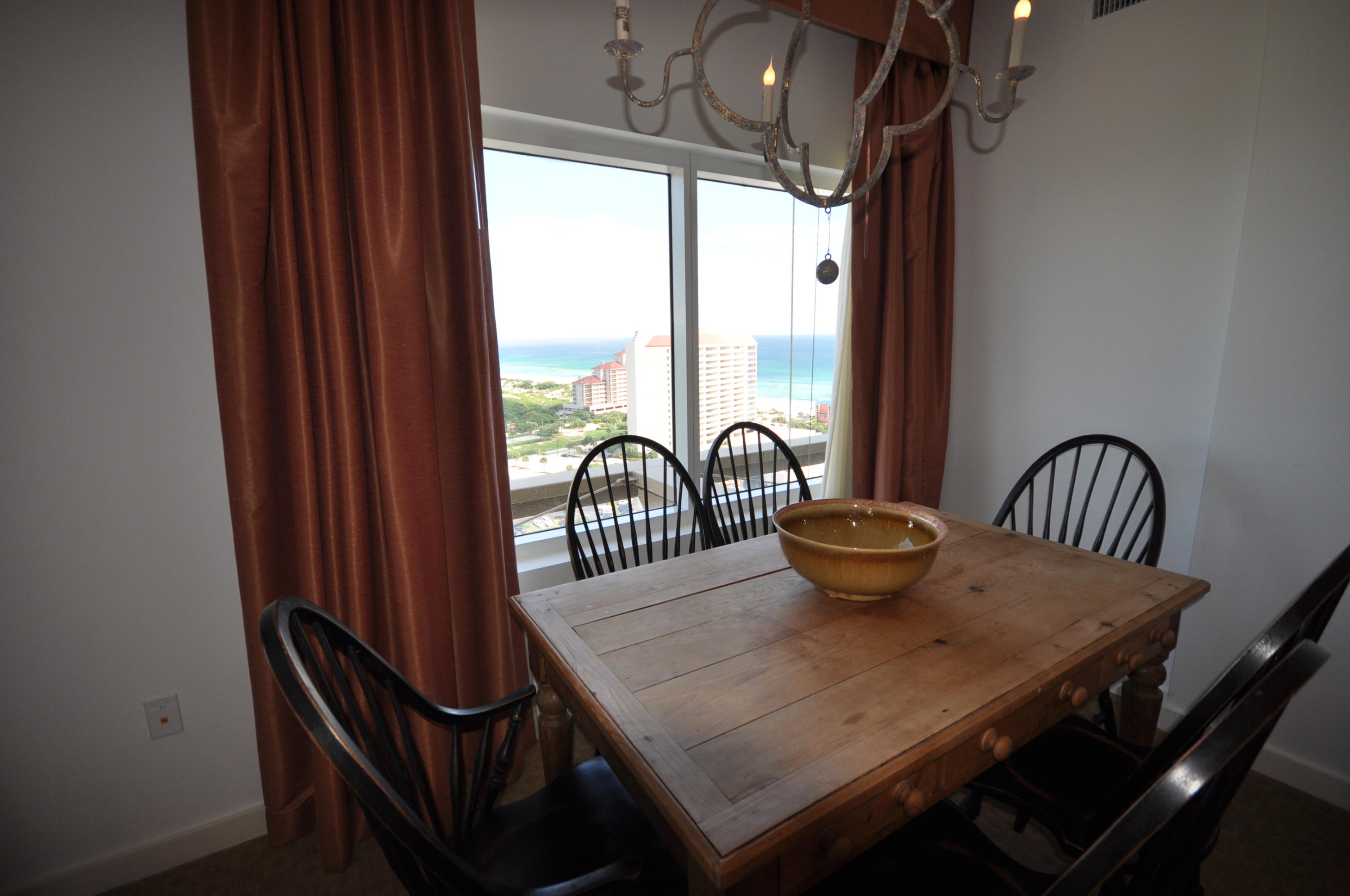 LUAU I - Residential Lease