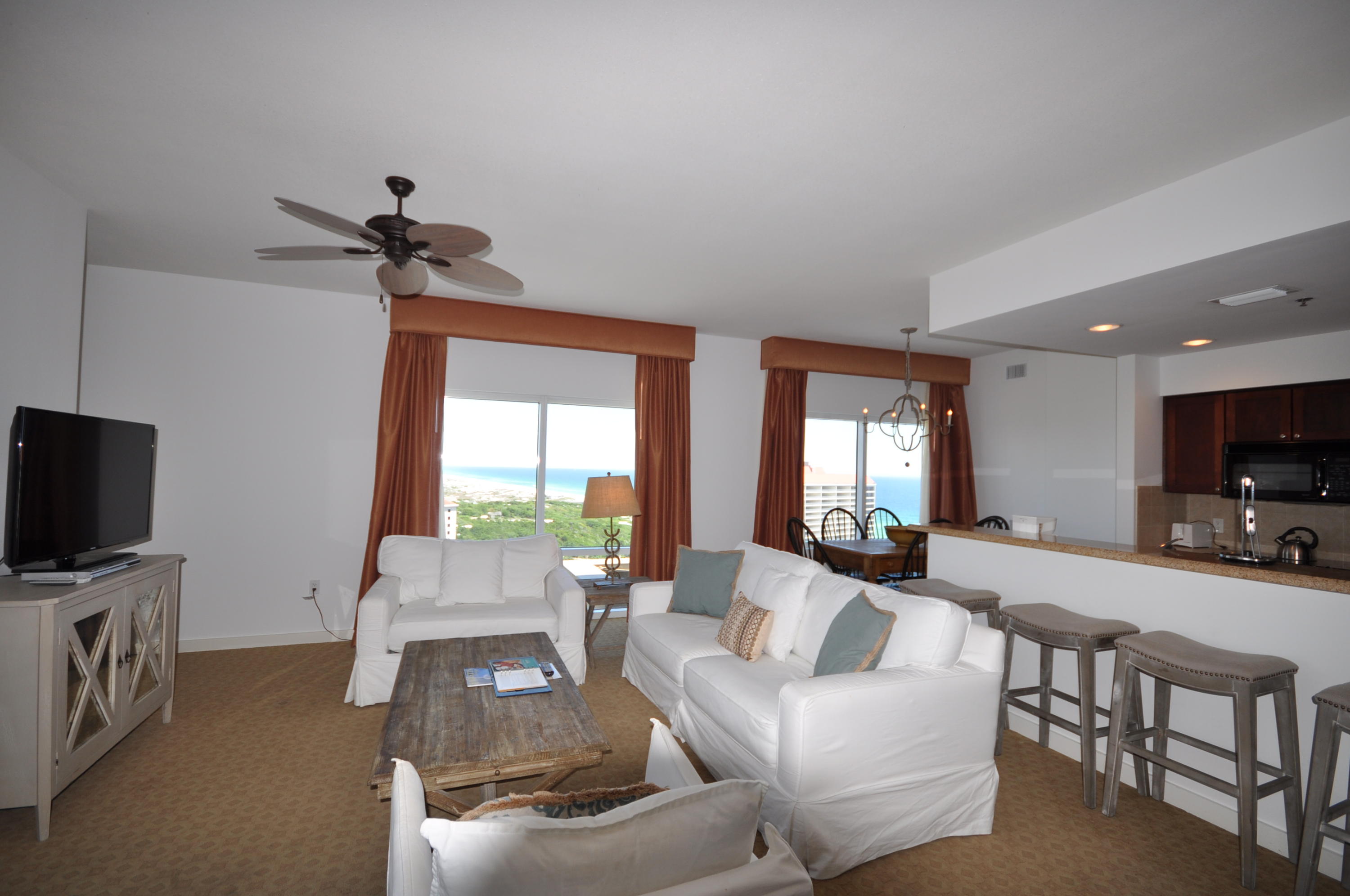 LUAU I - Residential Lease
