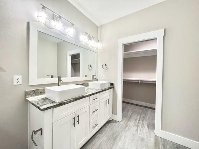 Promise Landing - Residential Lease