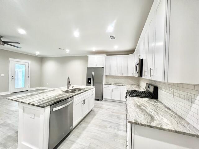 Promise Landing - Residential Lease