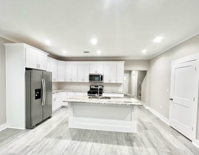Promise Landing - Residential Lease