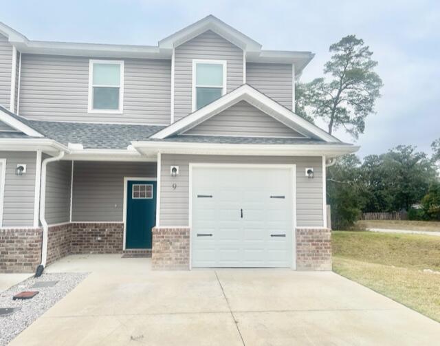 Promise Landing - Residential Lease