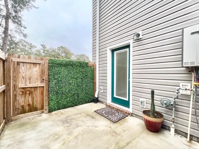 Promise Landing - Residential Lease