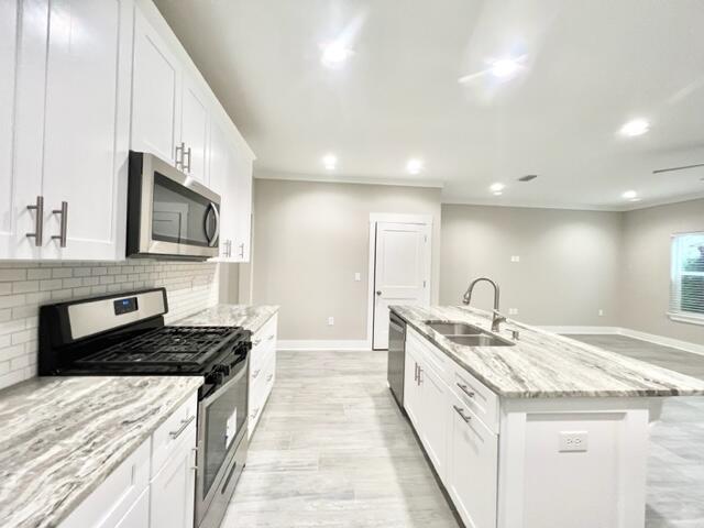 Promise Landing - Residential Lease