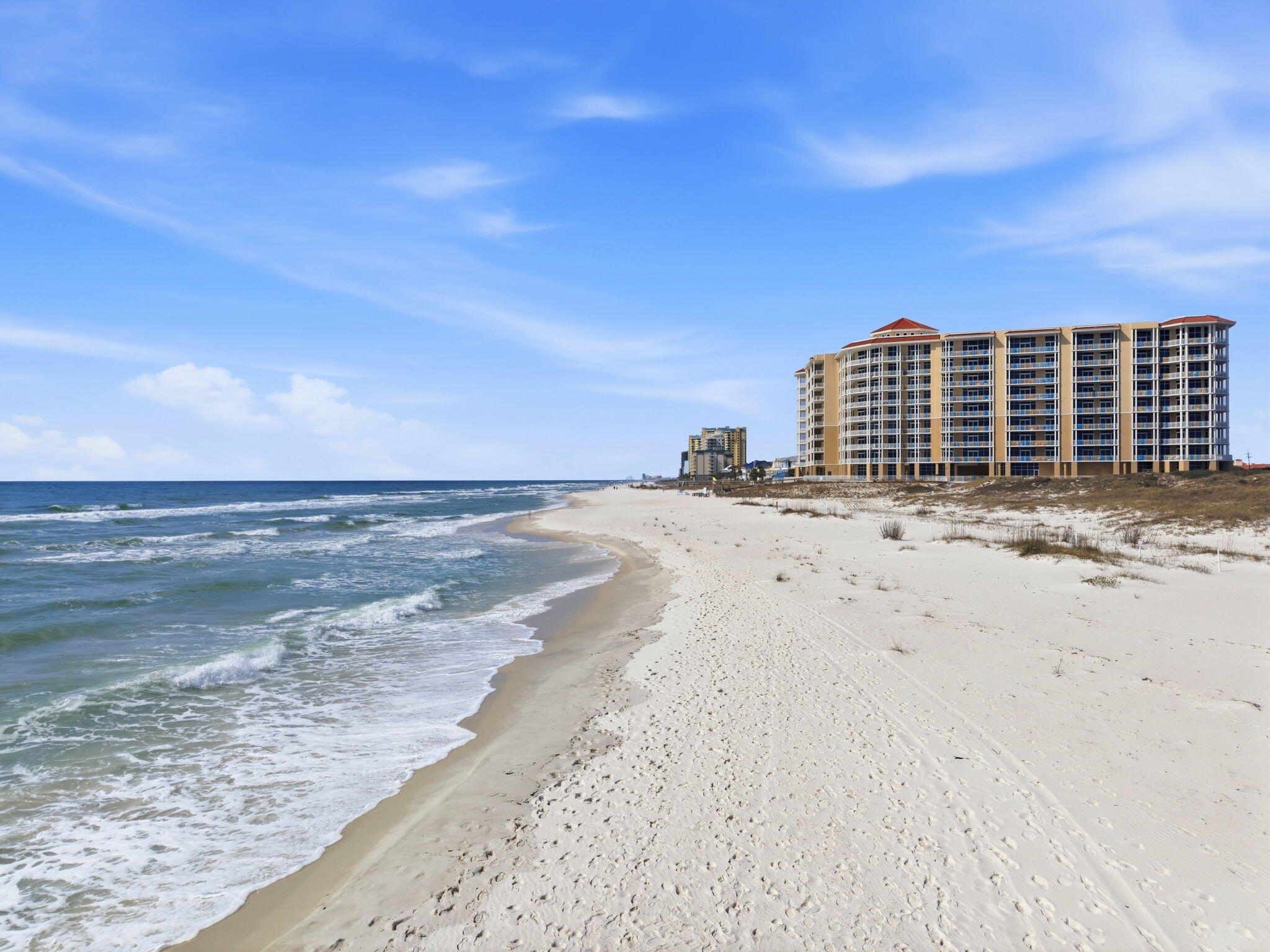 VISTA DEL MAR CONDO - Residential