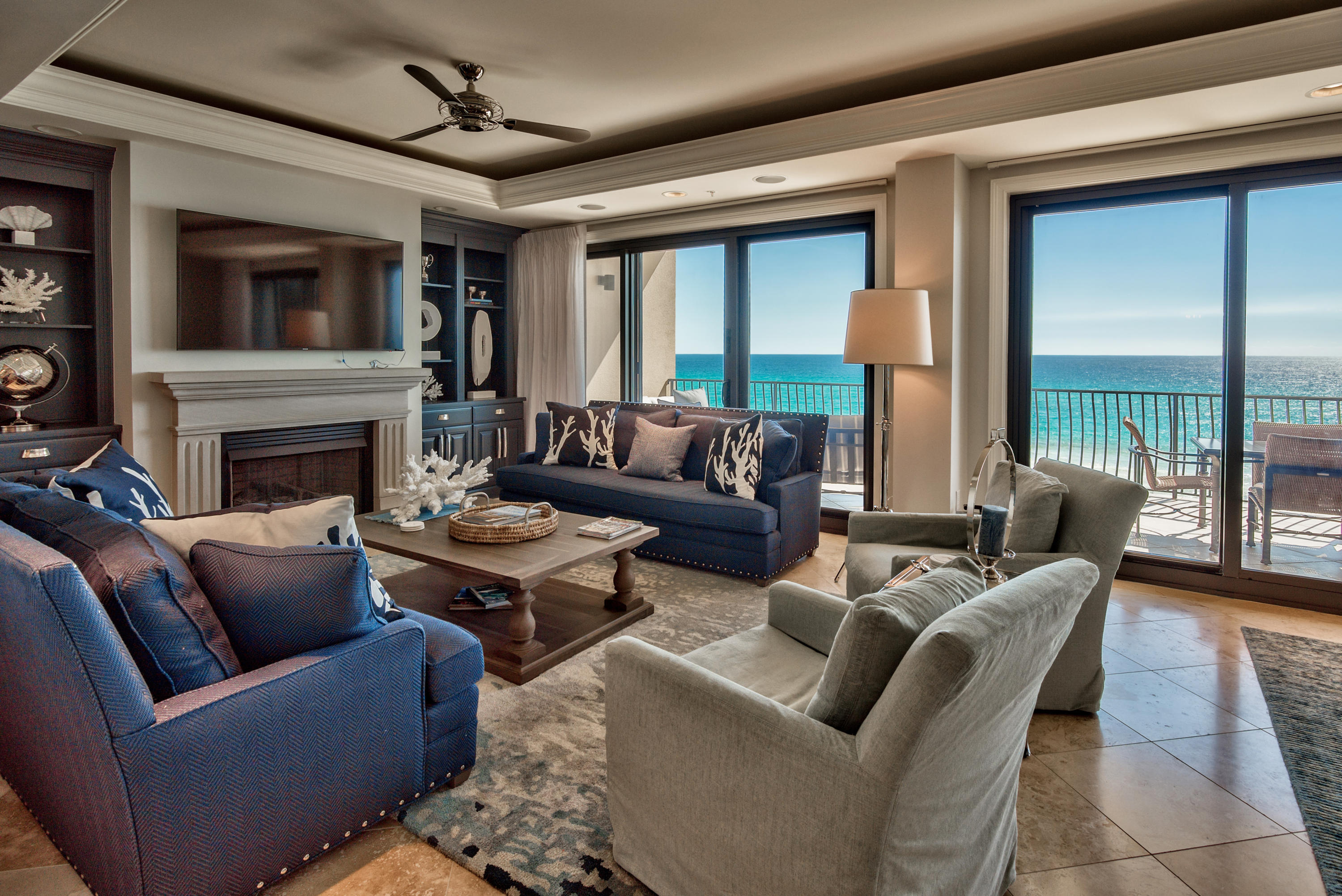 ANDANTE - Residential