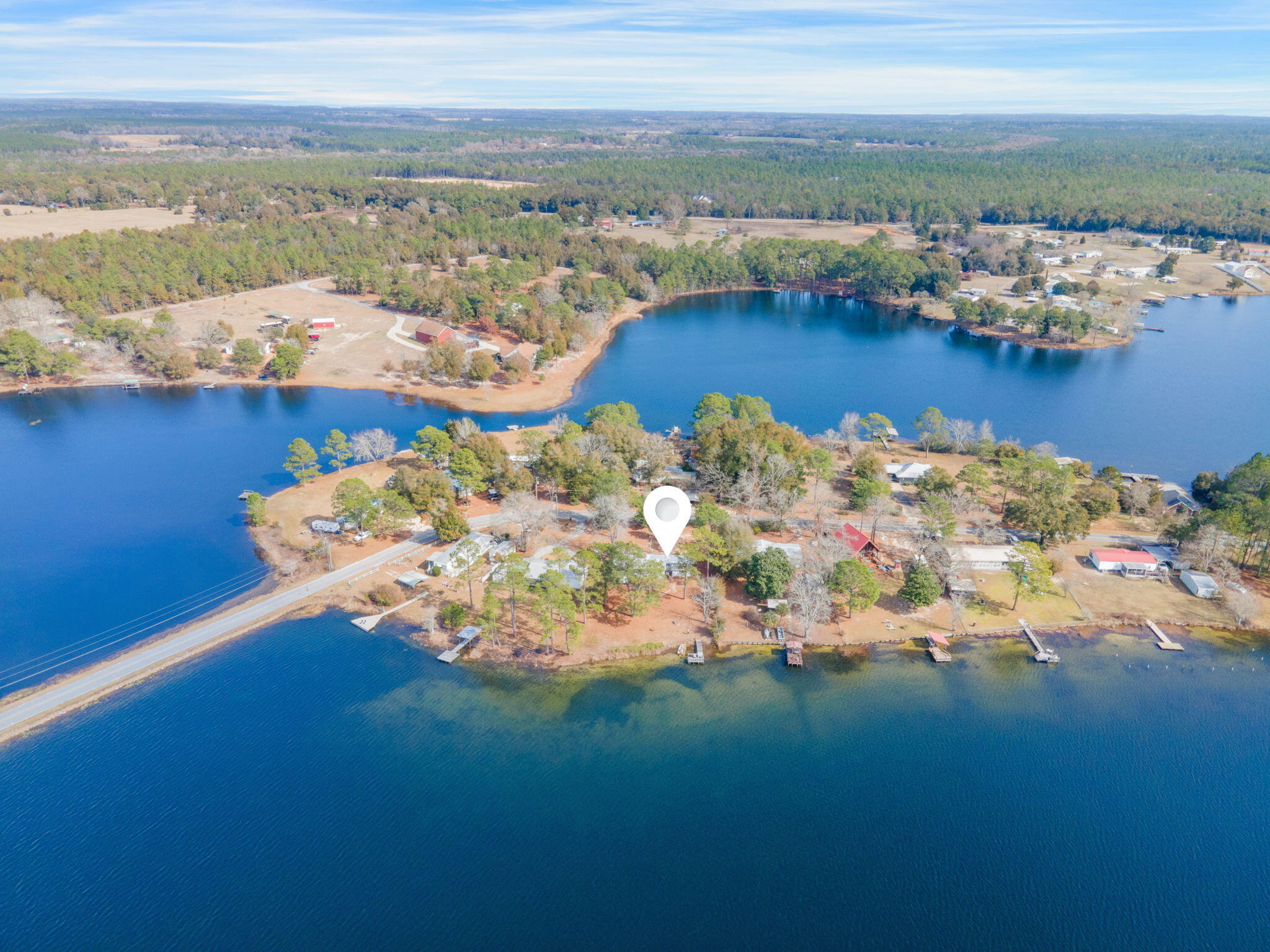 PARADISE ISLAND - Residential