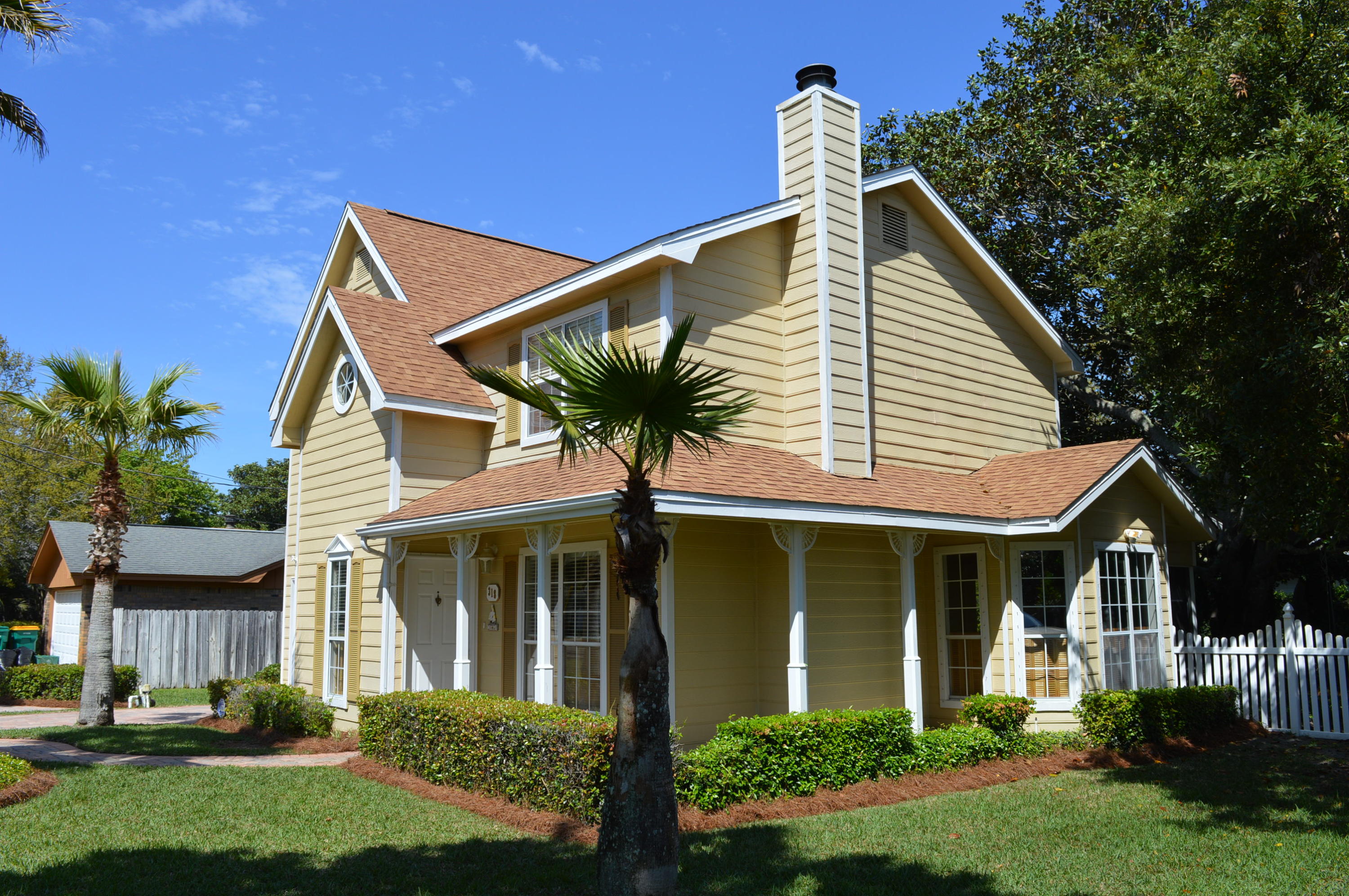 KELL-AIRE GARDENS - Residential
