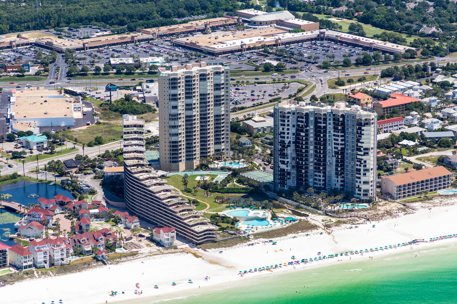 GRAND DUNES - SOUTH TOWER - Residential