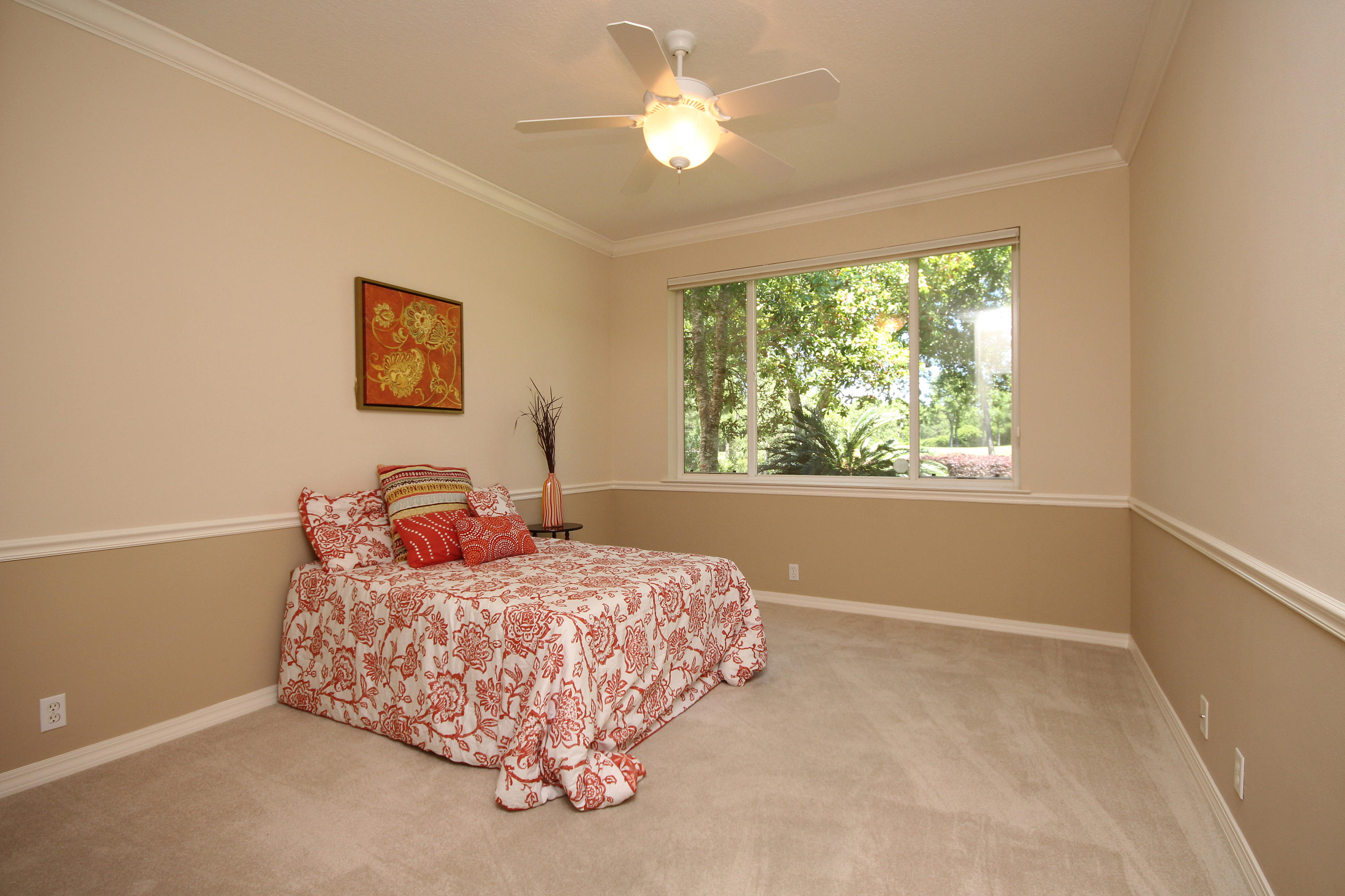 KELLY PLANTATION S/D, CARRIAGE PLACE S/D - Residential