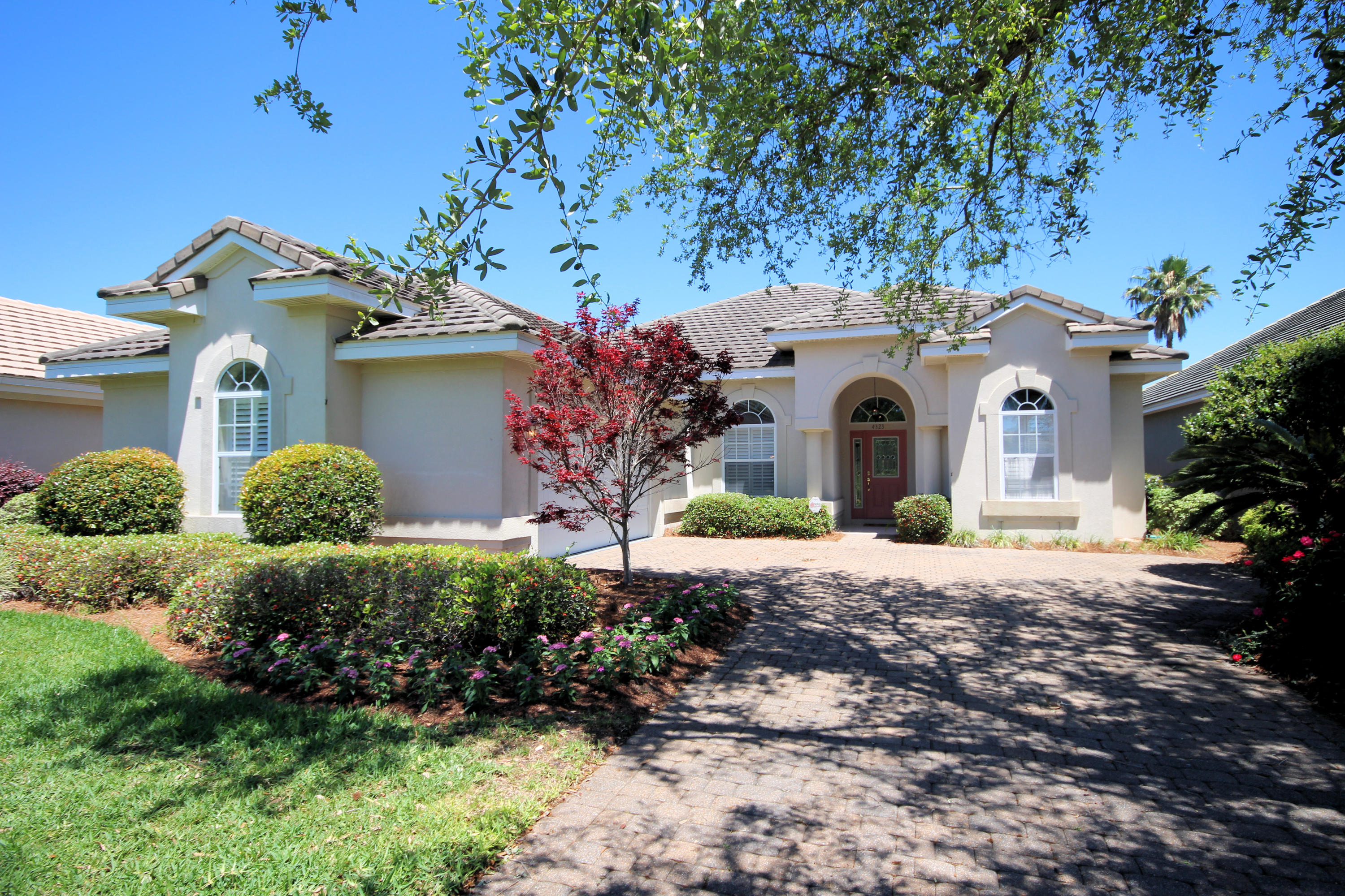 KELLY PLANTATION S/D, CARRIAGE PLACE S/D - Residential