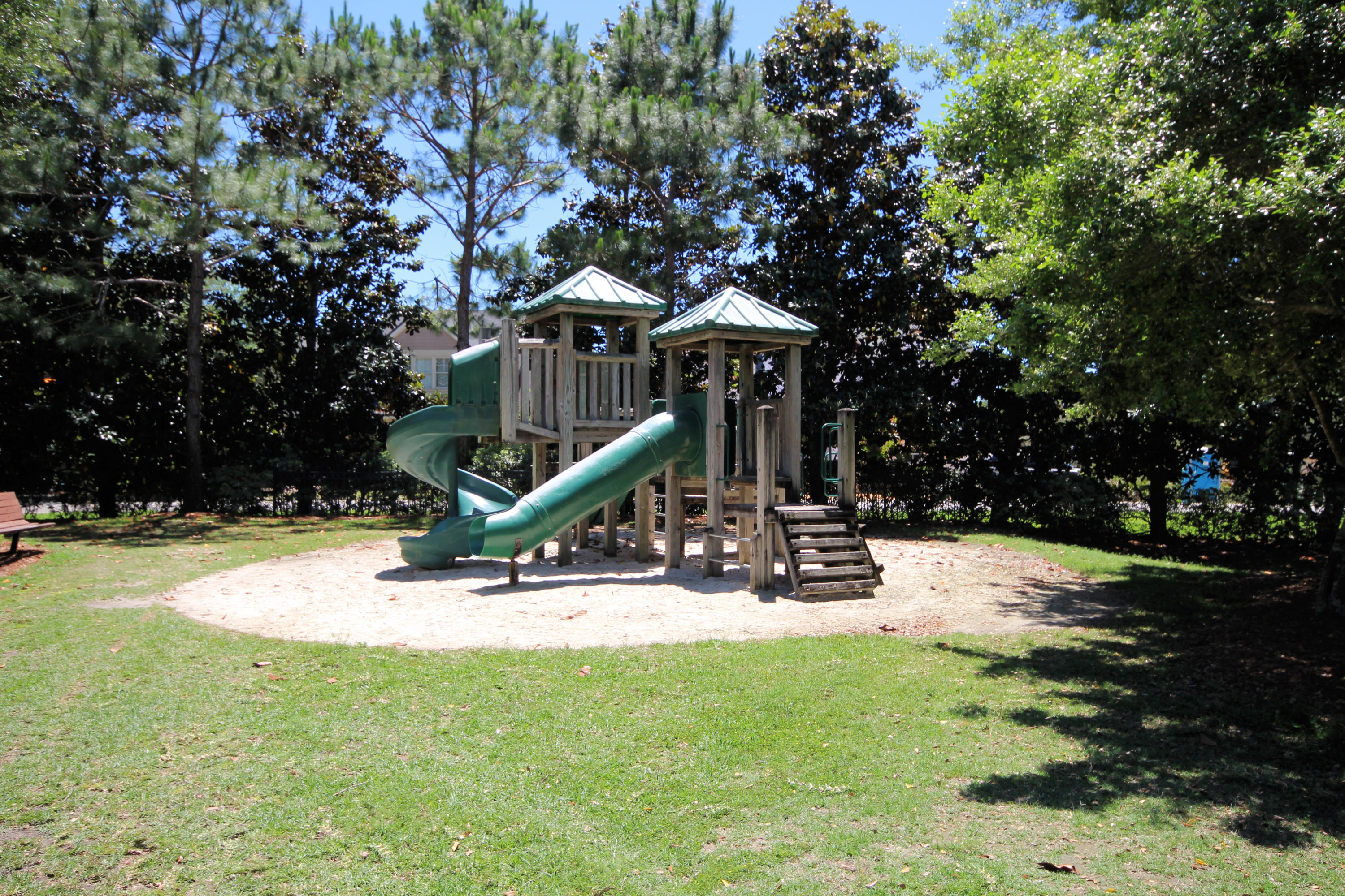 KELLY PLANTATION S/D, CARRIAGE PLACE S/D - Residential