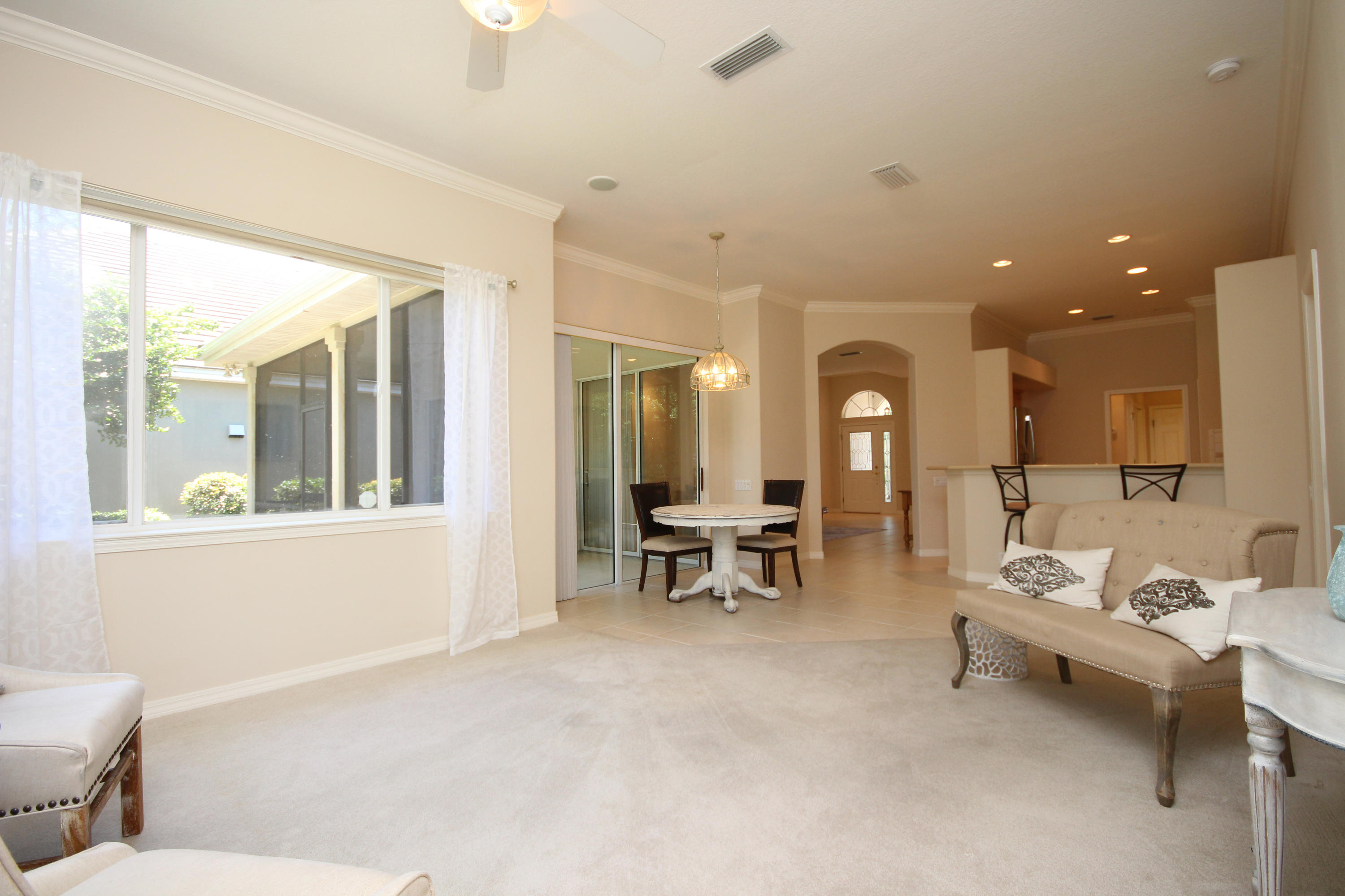 KELLY PLANTATION S/D, CARRIAGE PLACE S/D - Residential