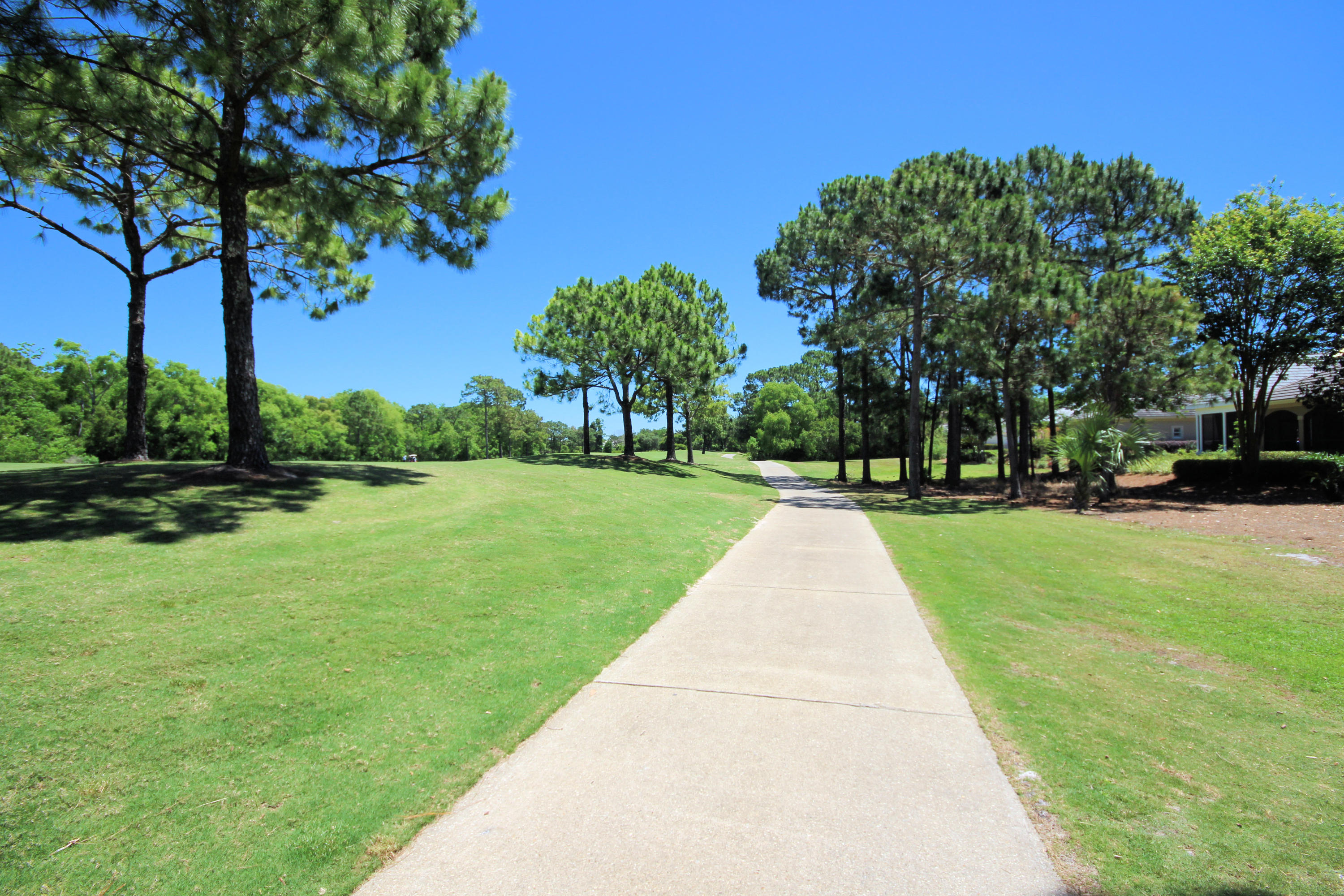 KELLY PLANTATION S/D, CARRIAGE PLACE S/D - Residential