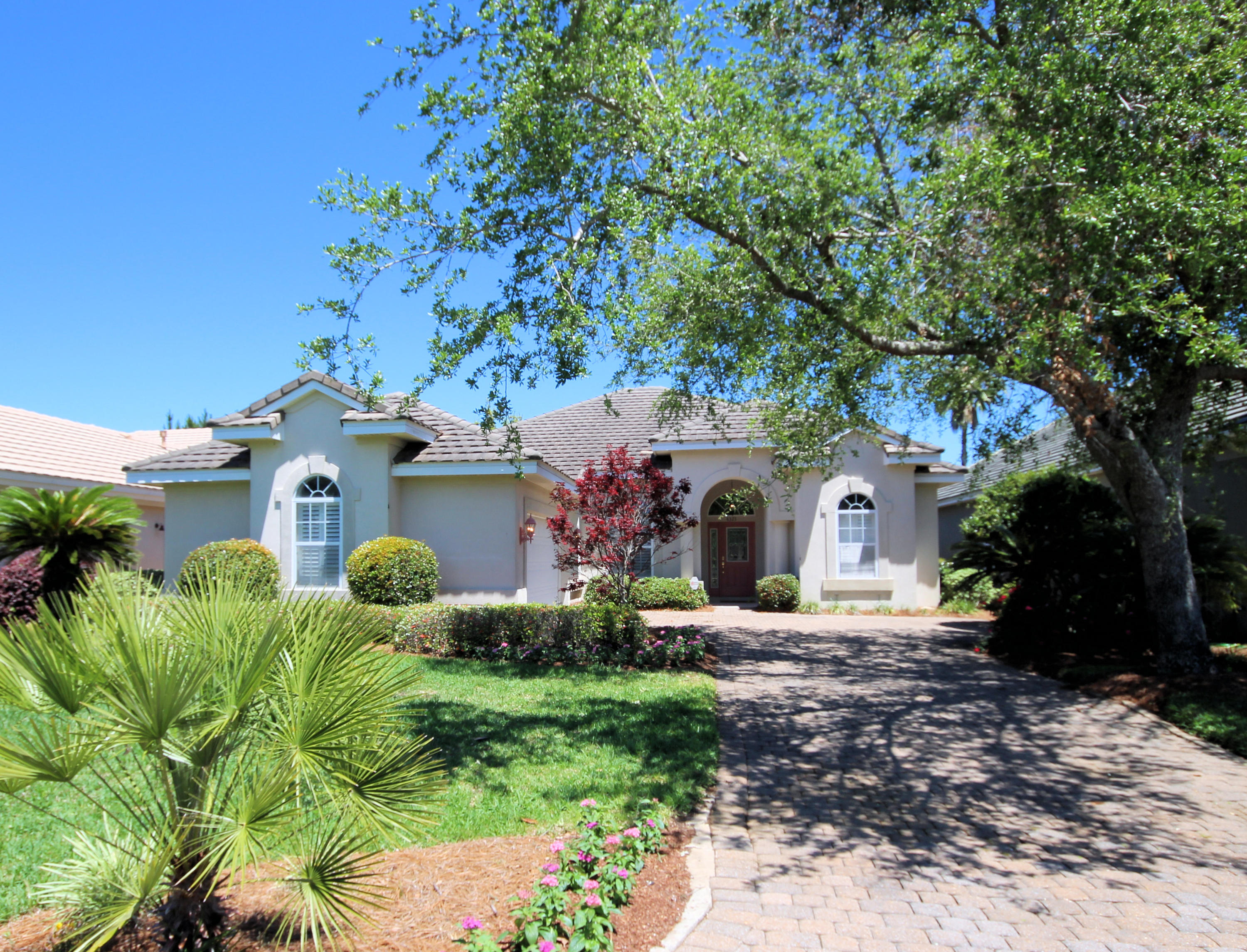 KELLY PLANTATION S/D, CARRIAGE PLACE S/D - Residential