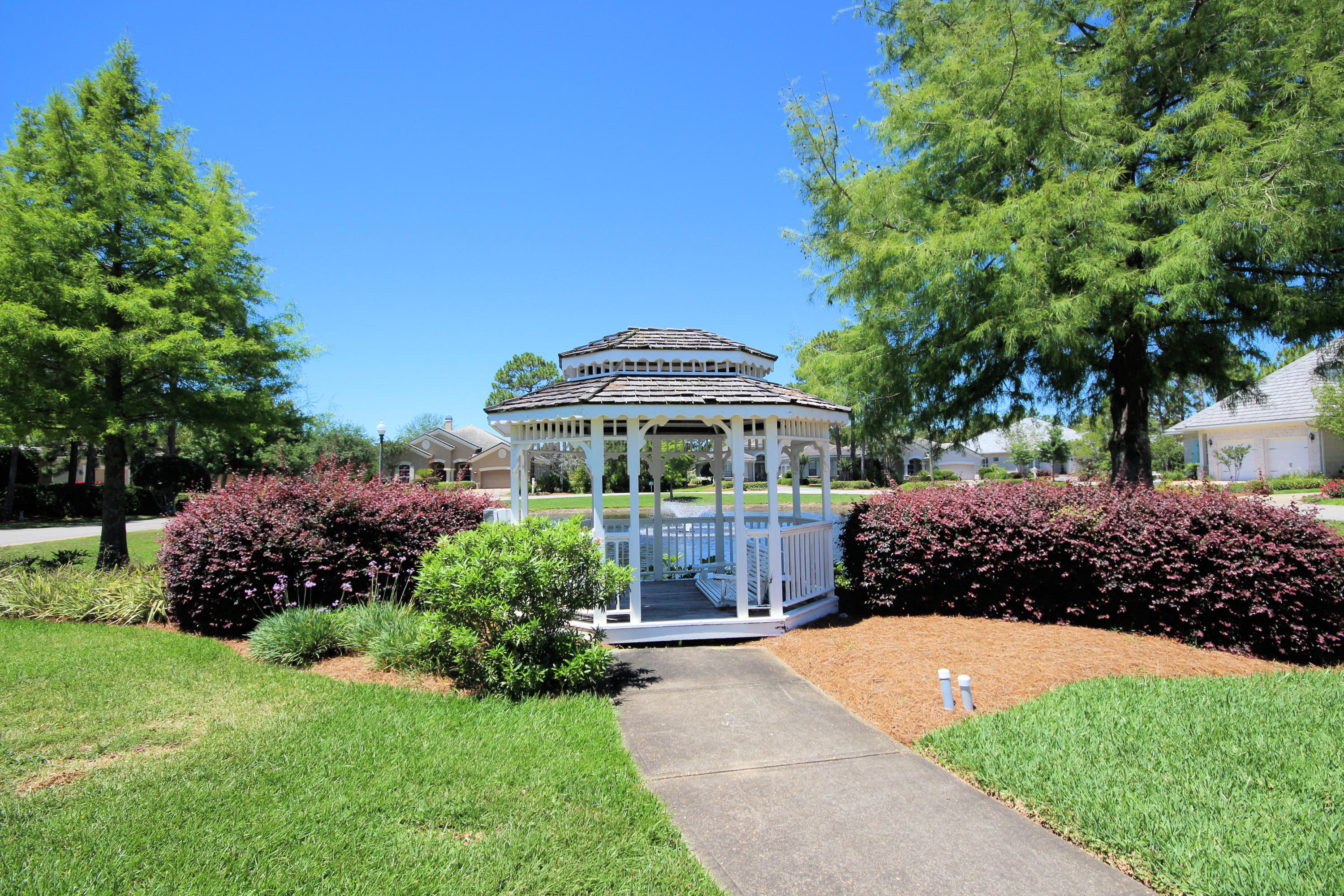 KELLY PLANTATION S/D, CARRIAGE PLACE S/D - Residential