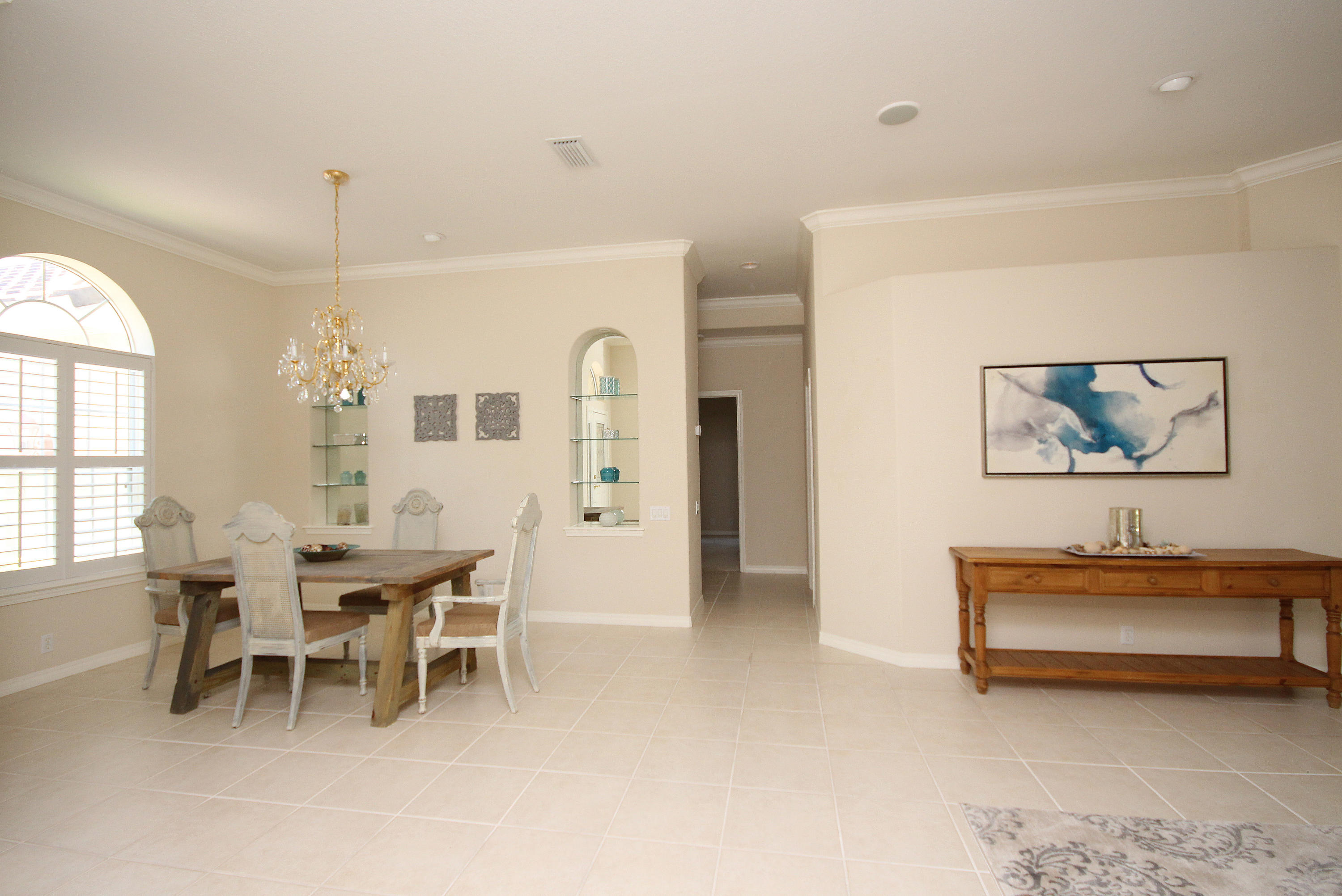 KELLY PLANTATION S/D, CARRIAGE PLACE S/D - Residential