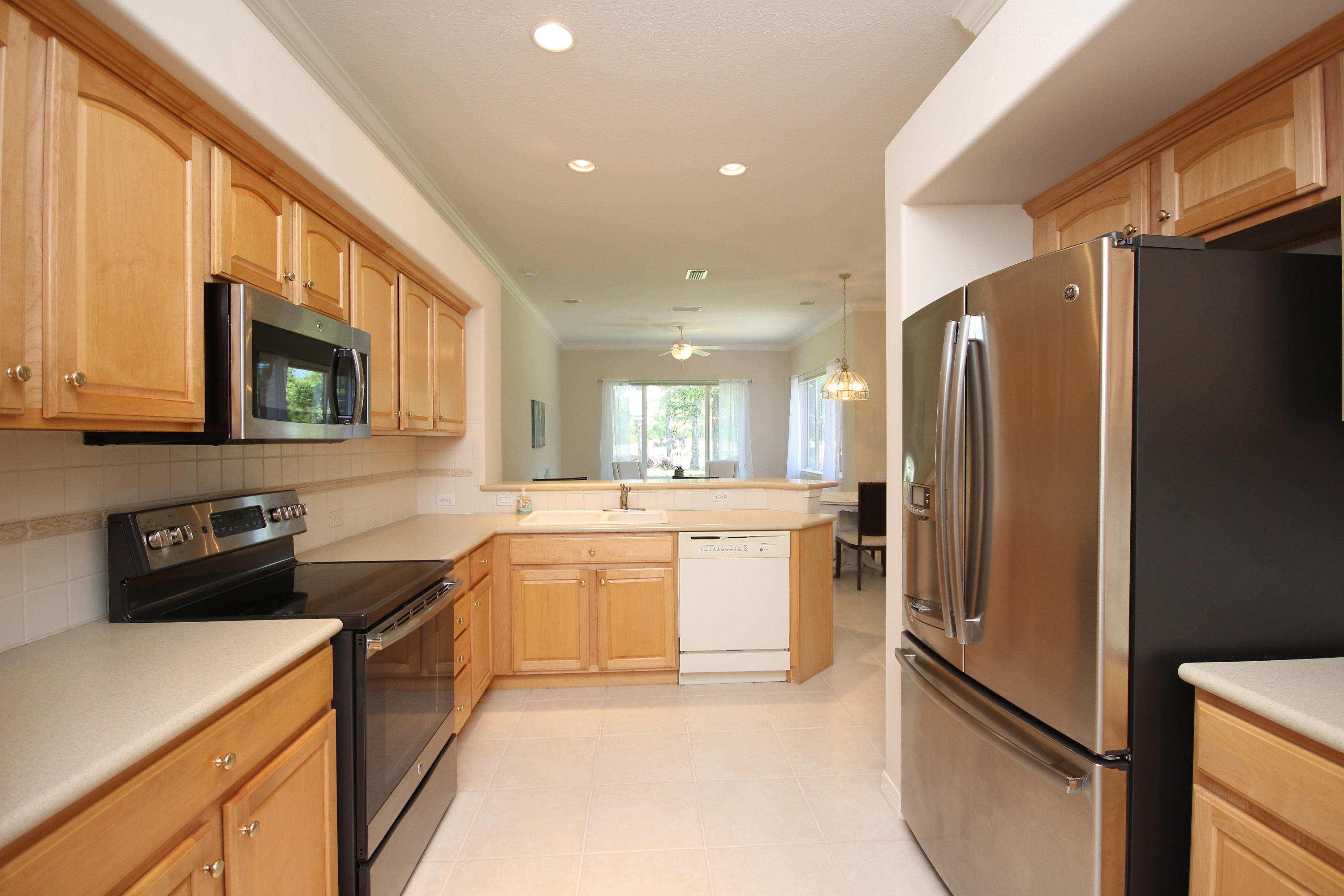 KELLY PLANTATION S/D, CARRIAGE PLACE S/D - Residential