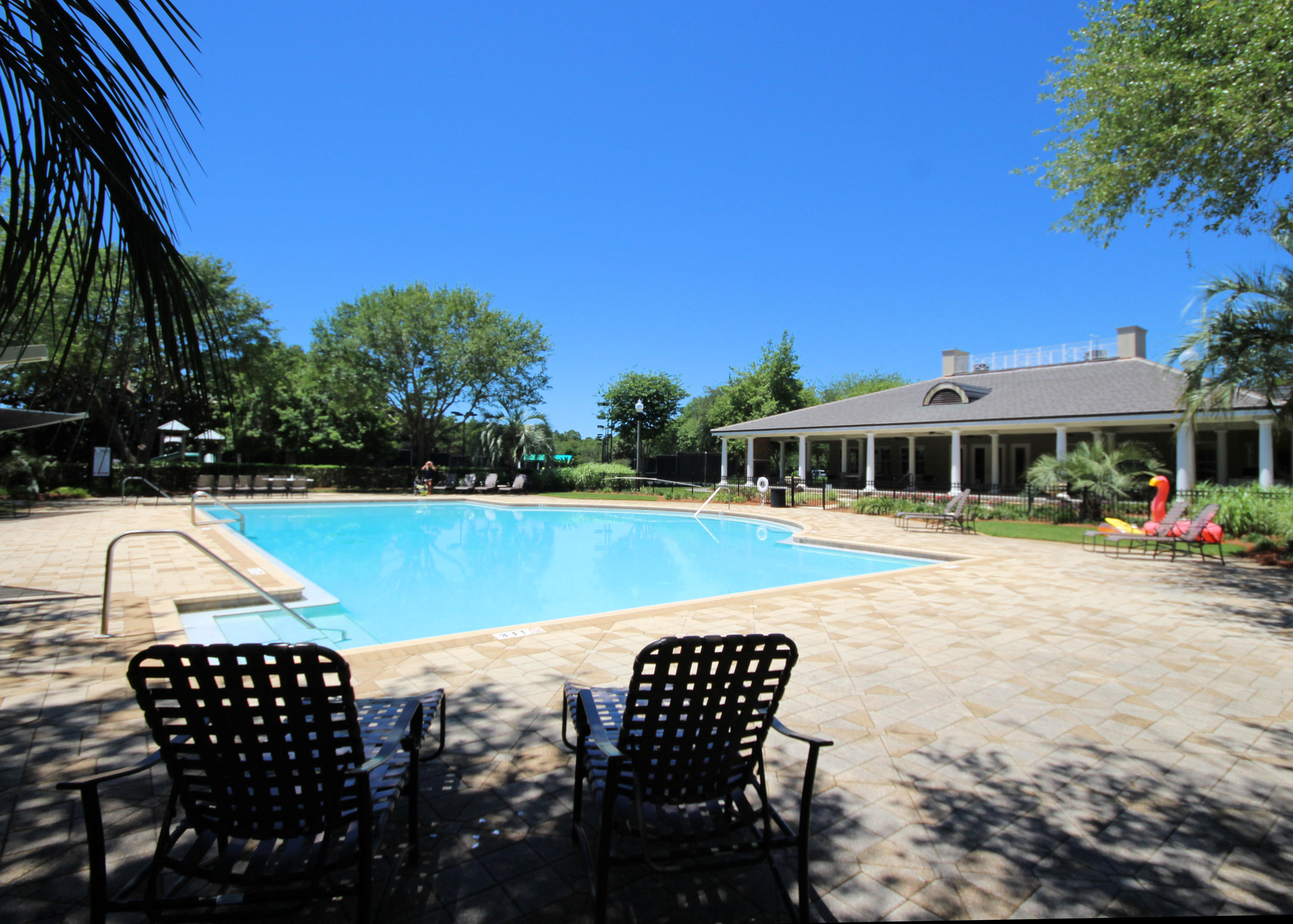 KELLY PLANTATION S/D, CARRIAGE PLACE S/D - Residential